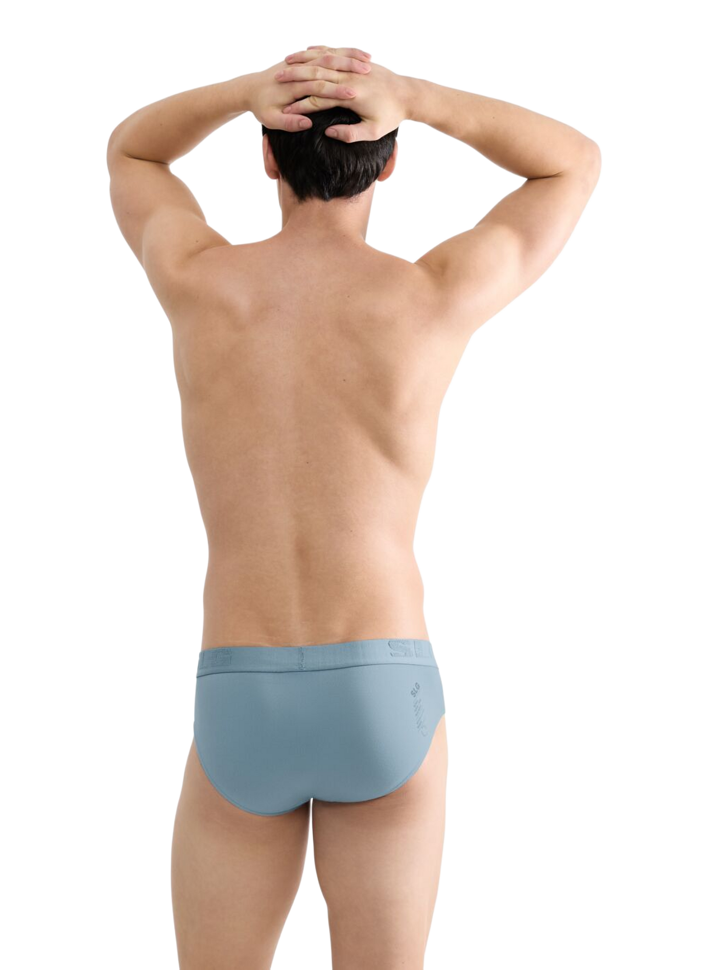 Lot de 2 slip  SLOGGI Multicolour