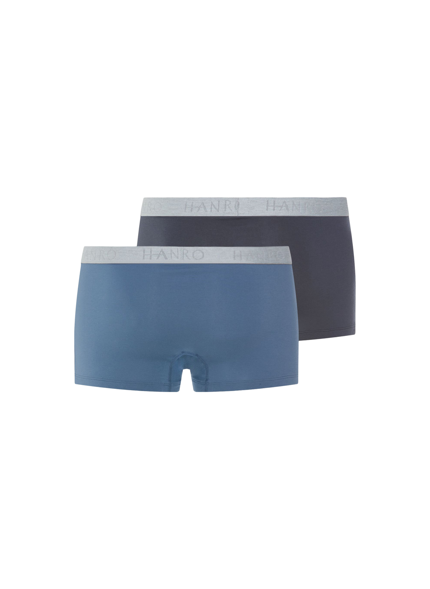 Set van 2 boxershorts | Veelkleurig HANRO Heren