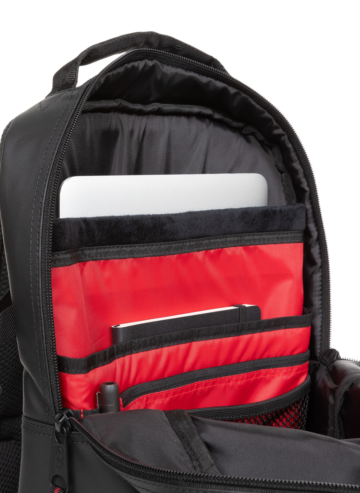 Tecum M backpack EASTPAK Black