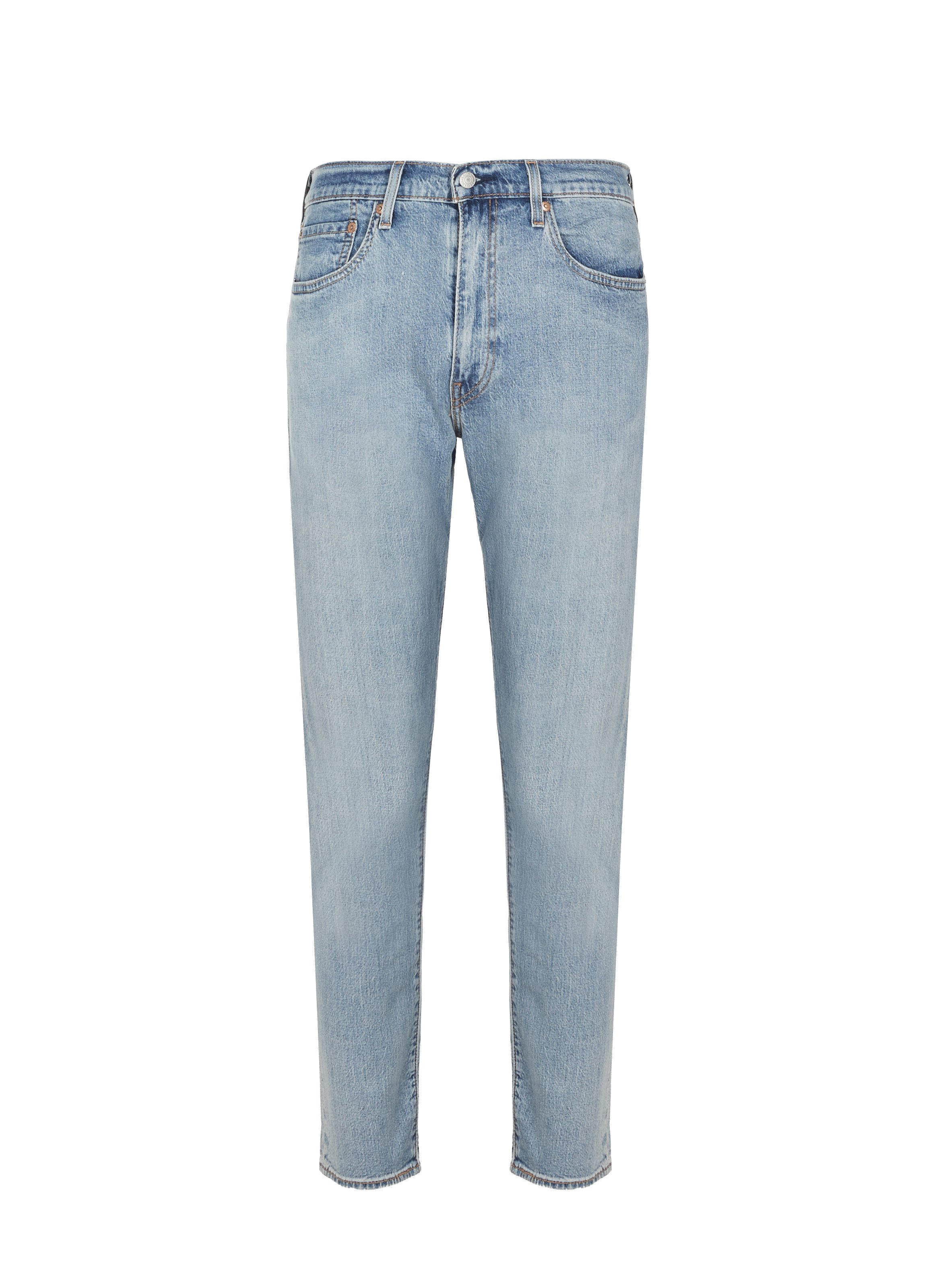 Jean 502 Taper en coton denim