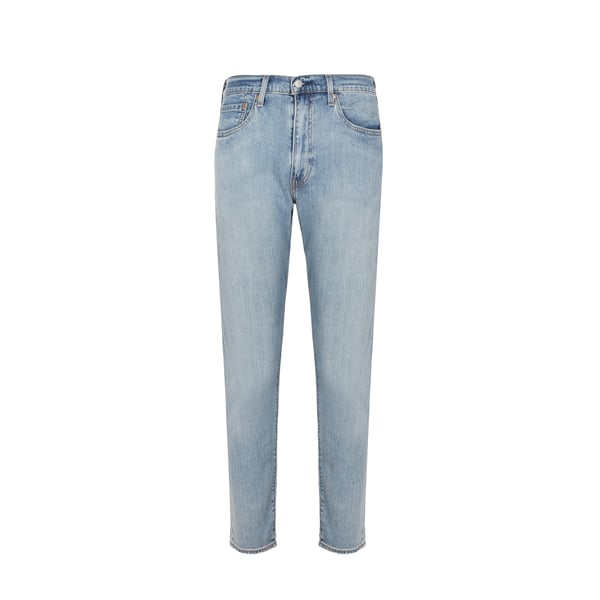 Jean 502 Taper en coton denim