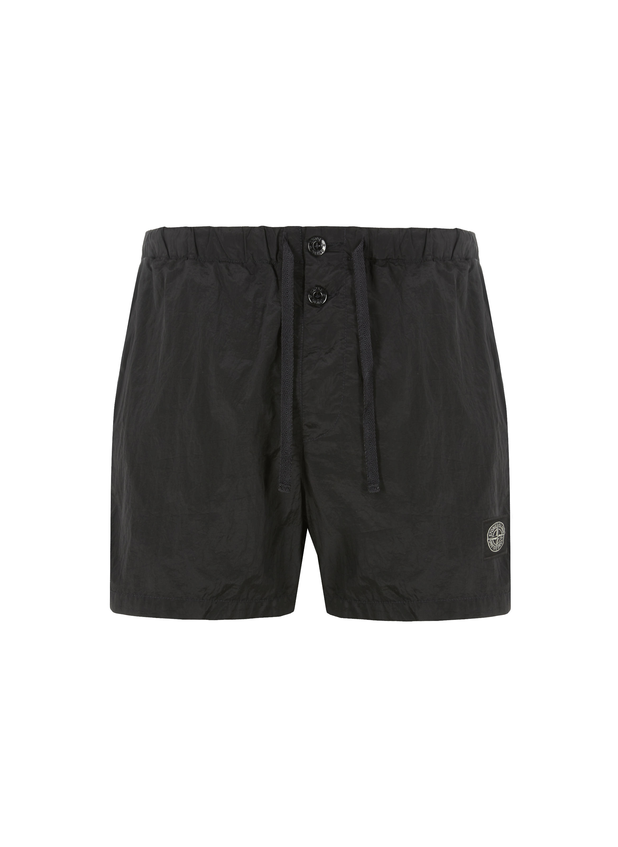 Short de bain en nylon