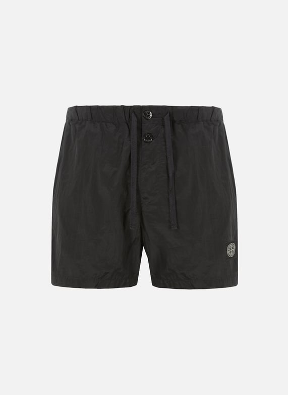 Short de bain stone island homme hotsell