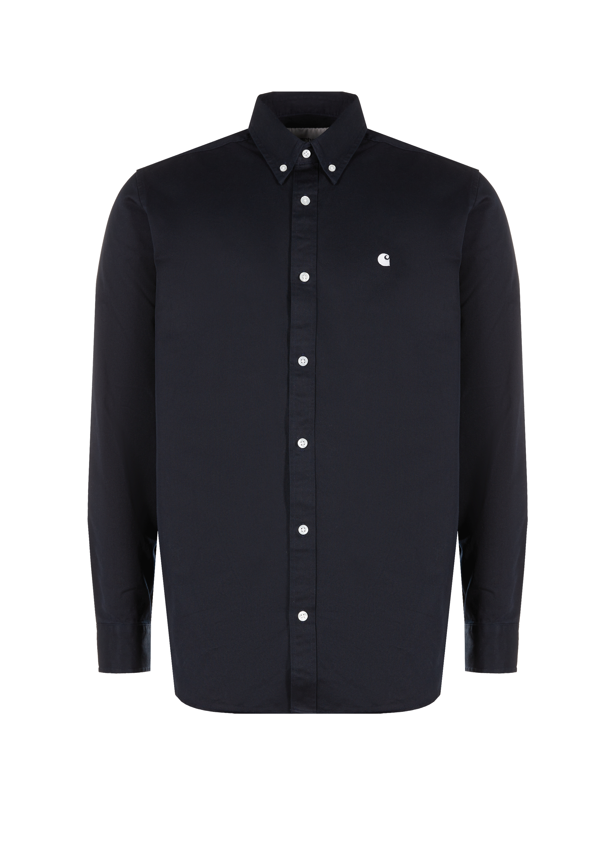 Chemise Madison en coton