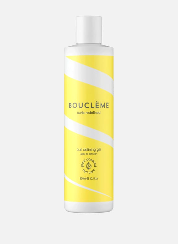 Curl Defining Gel by BOUCLEME BOUCLEME Curl Defining Gel