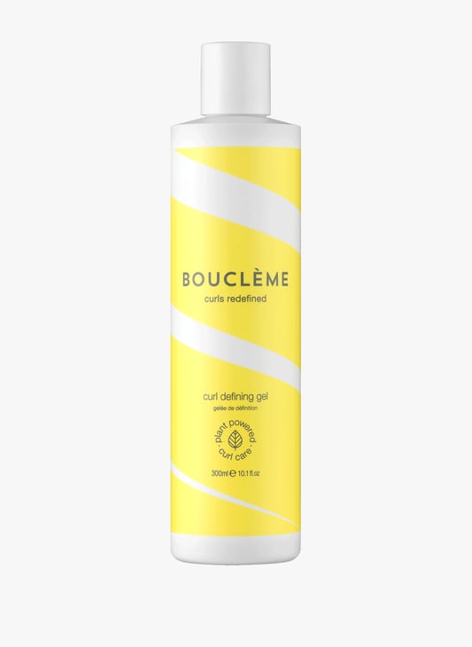 Gel définissant pour les boucles