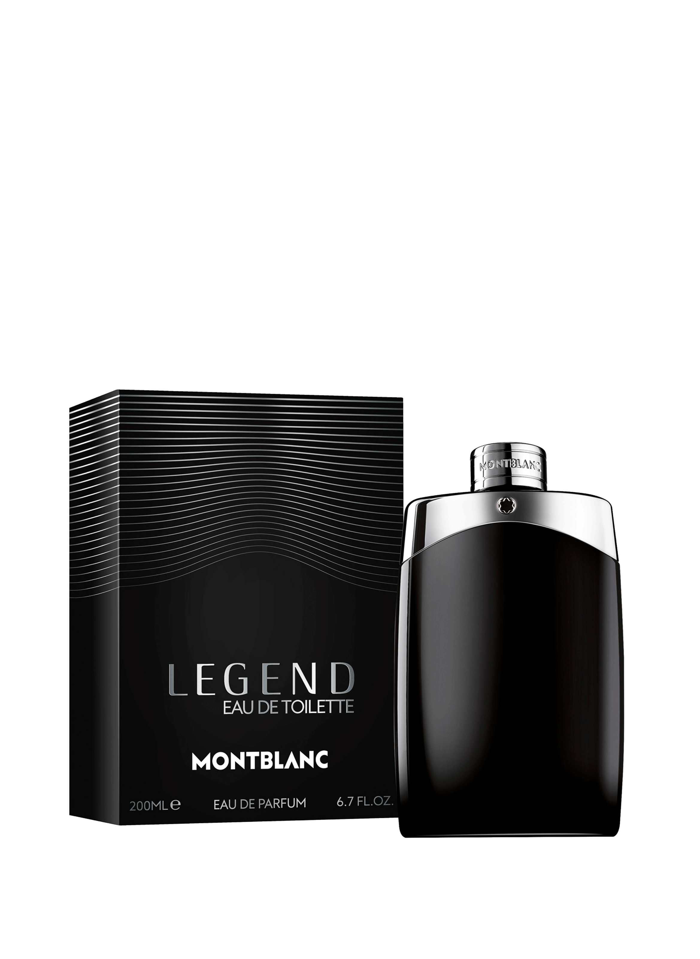 Montblanc Legend eau de toilette MONTBLANC No color
