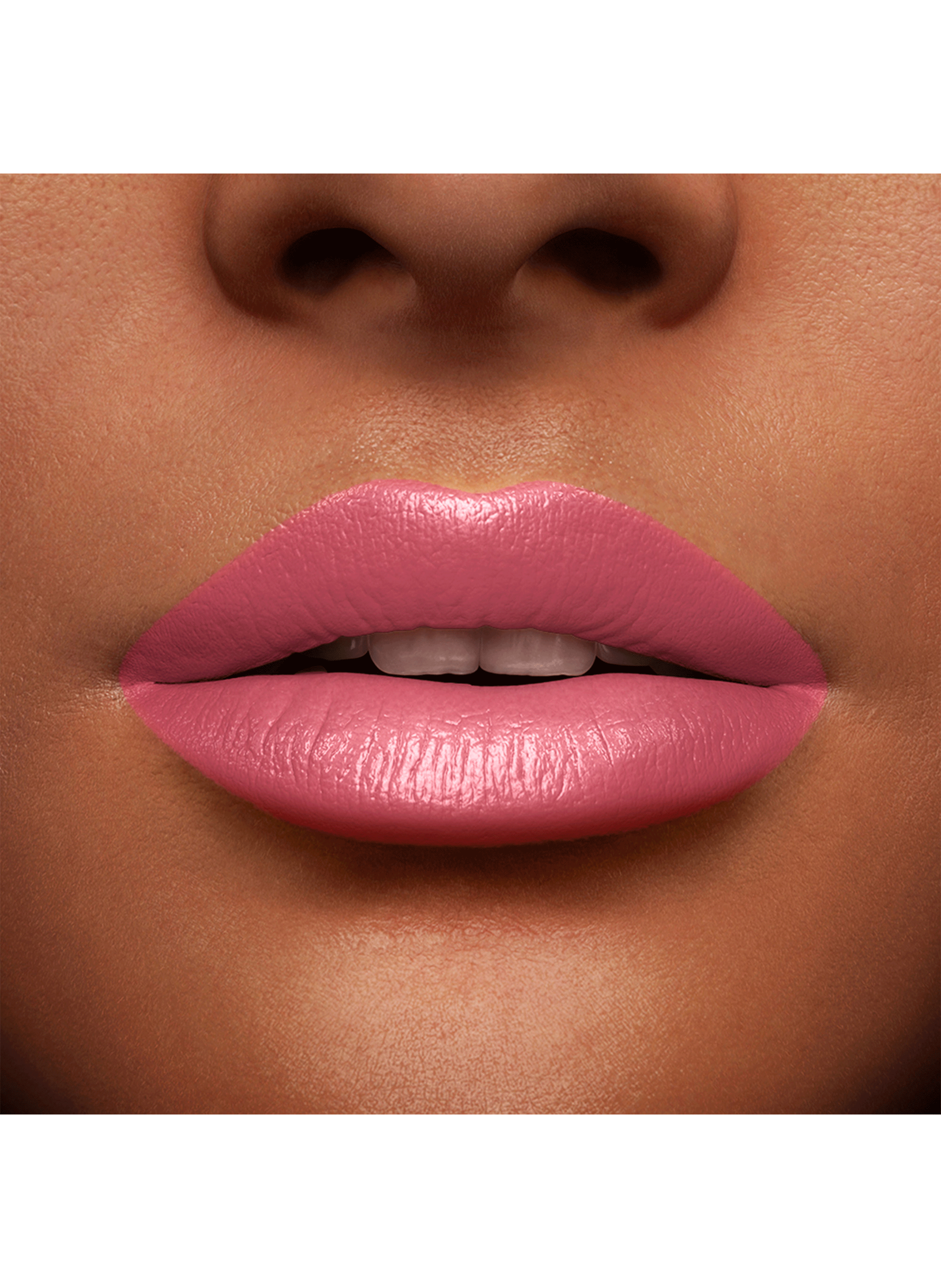 L'Absolu Rouge Rouge à Lèvres Satiné - Hydratation & Confort Longue Tenue LANCÔME 264 peut-etre