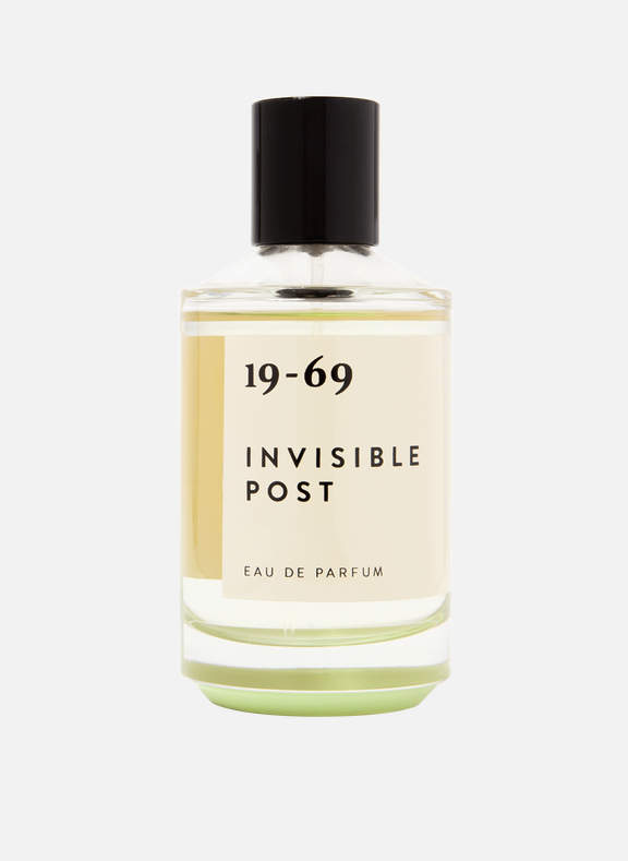 19-69 Eau de parfum Invisible Post 