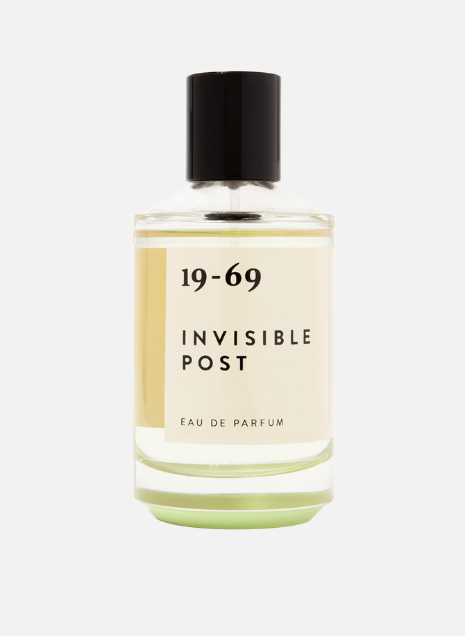 Eau de parfum Invisible Post 19-69