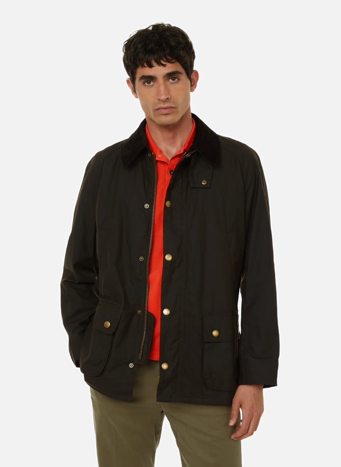 Vetements barbour outlet france