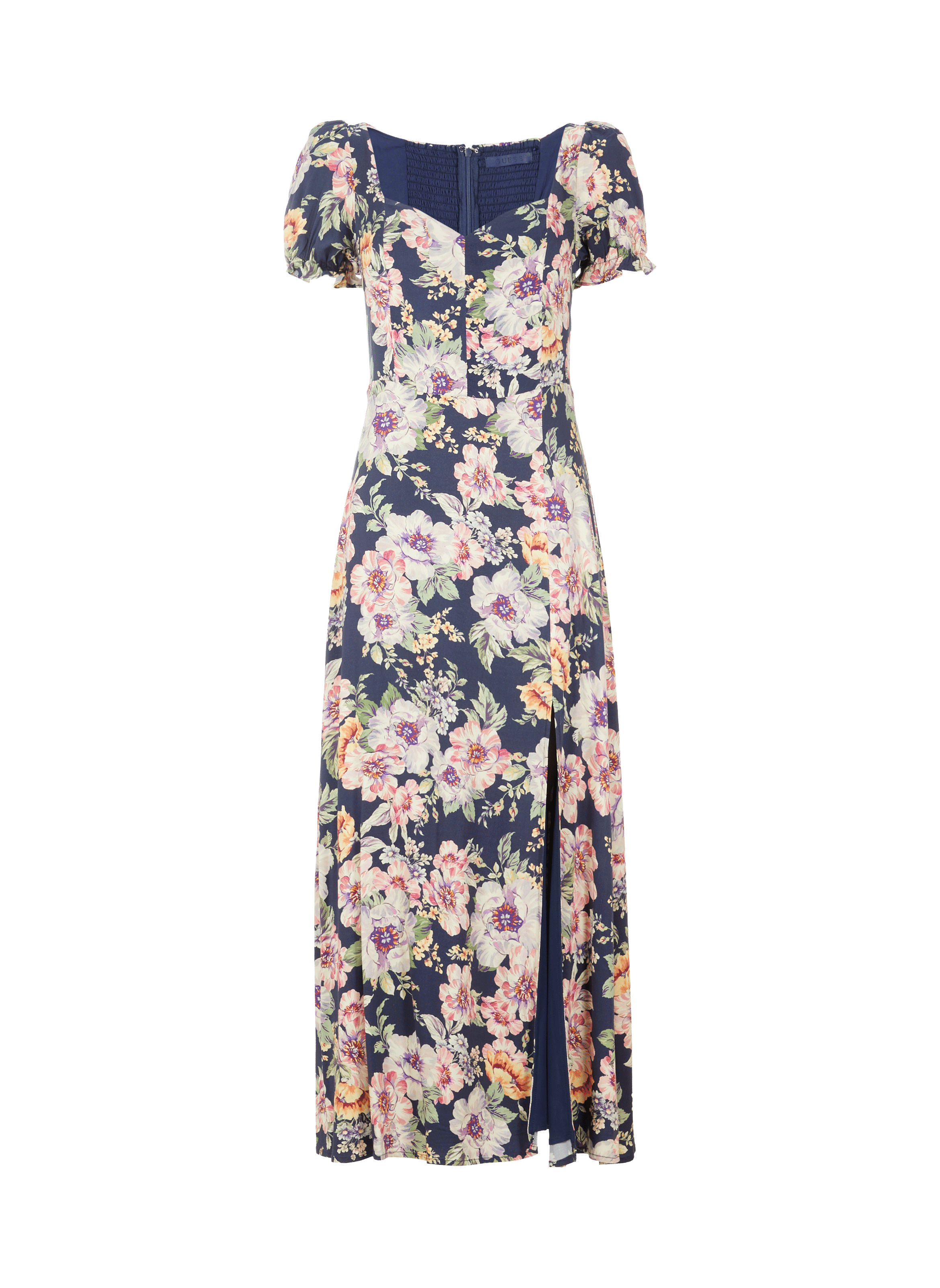 Robe longue Adelaide