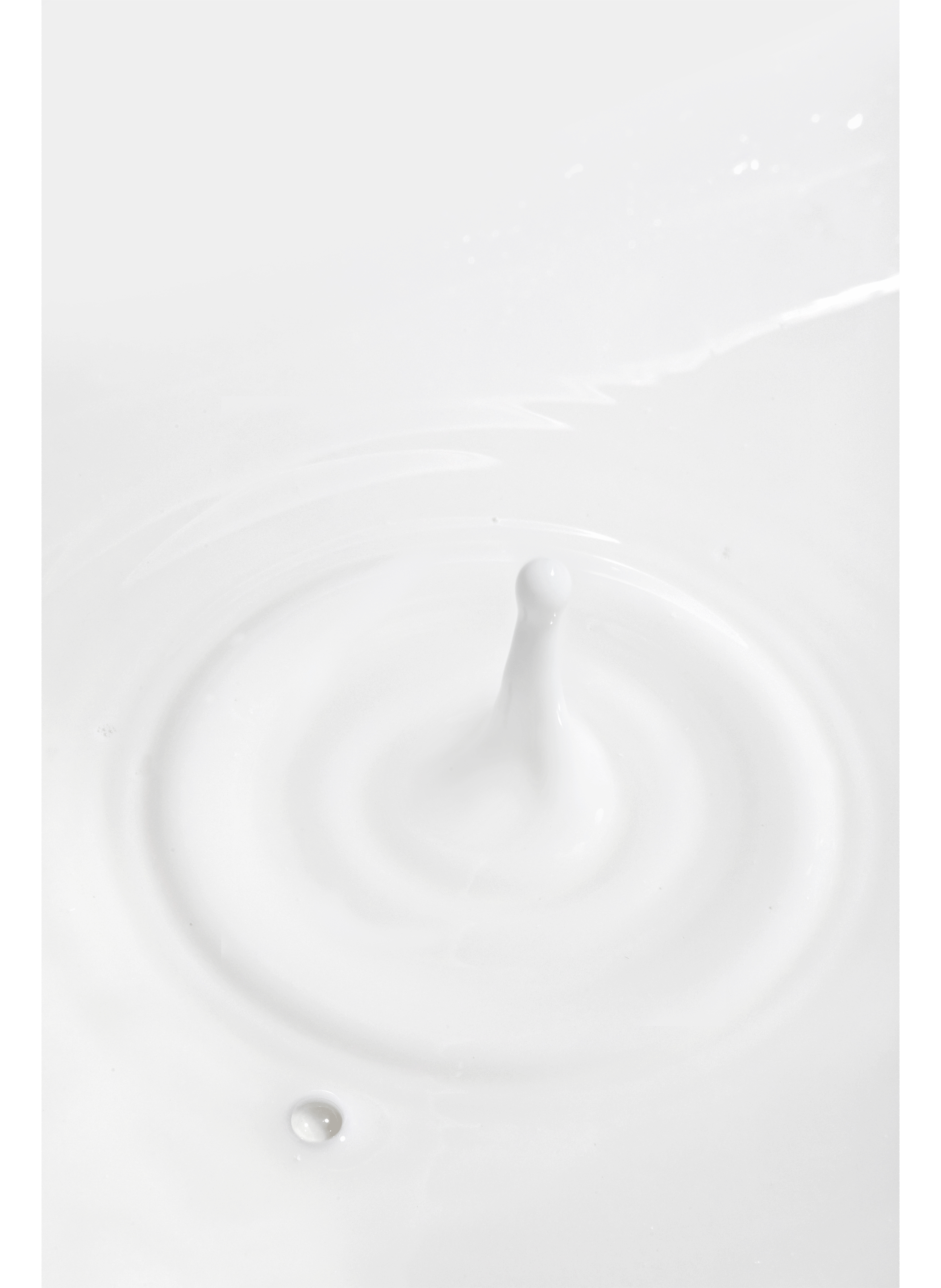 Cleansing lotion - Eau de Lait COLLOSOL No color