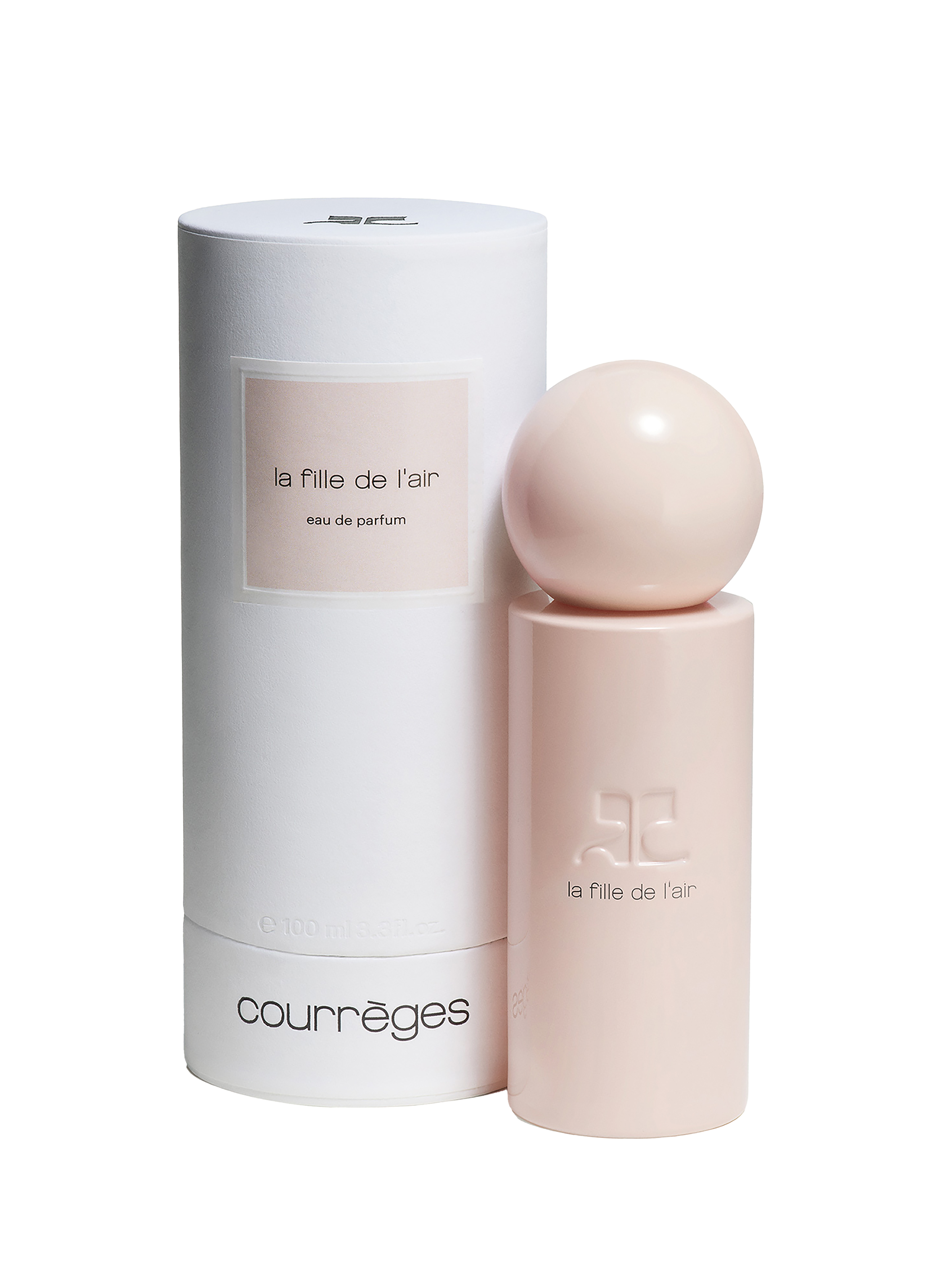 Eau de parfum - La fille de l’air COURRÈGES No color
