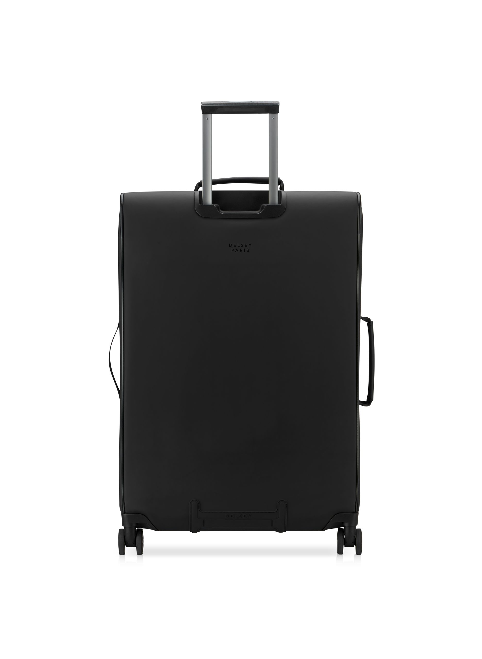 Valise soute souple taille xl - turenne soft DELSEY PARIS Noir