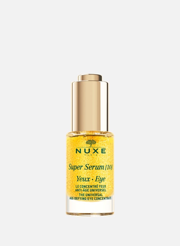 Super Serum Eye - The universal age-defying eye concentrate NUXE Super Serum Eye - The universal age-defying eye concentrate NUXE