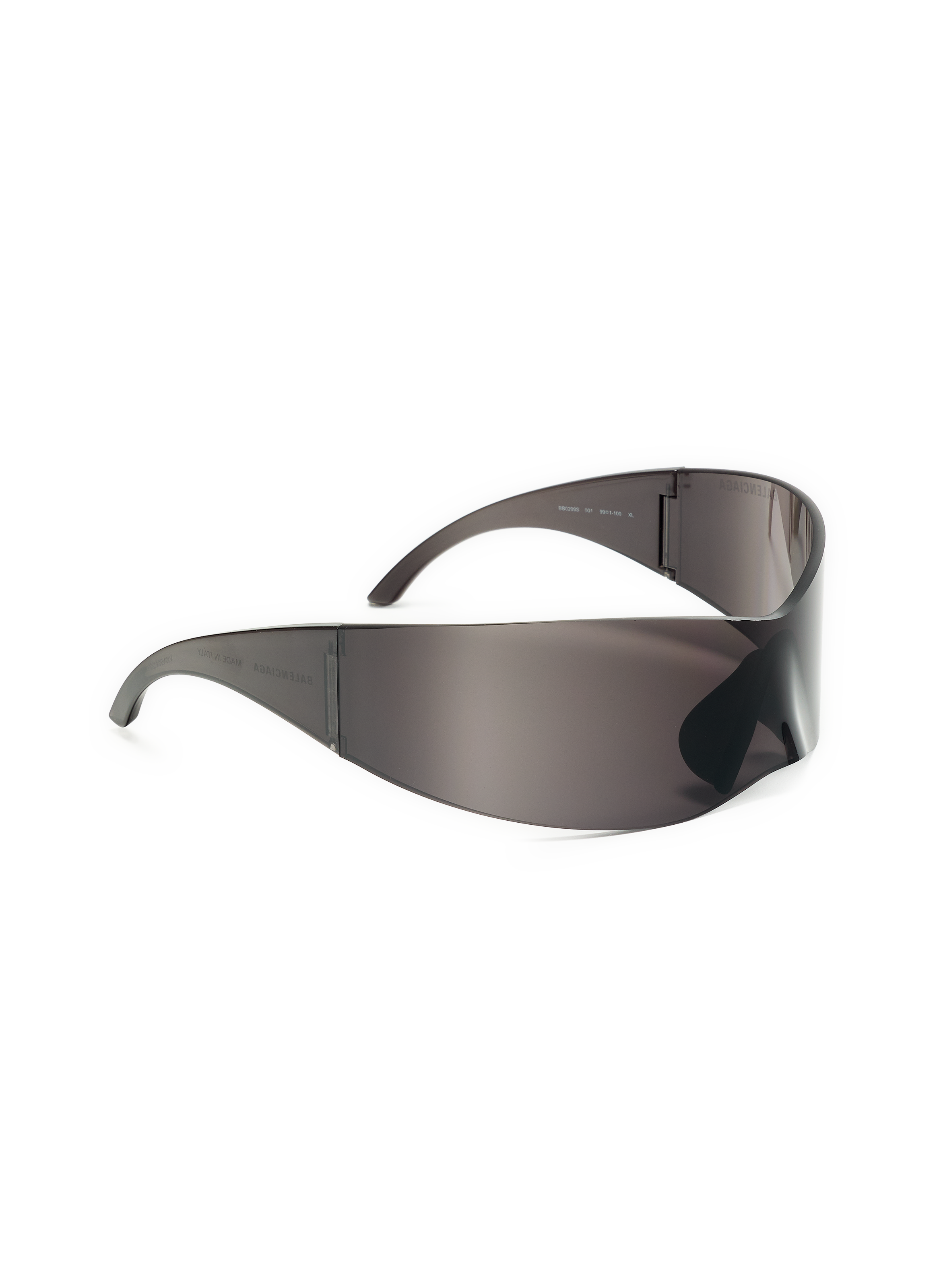  Sunglasses  BALENCIAGA Grey