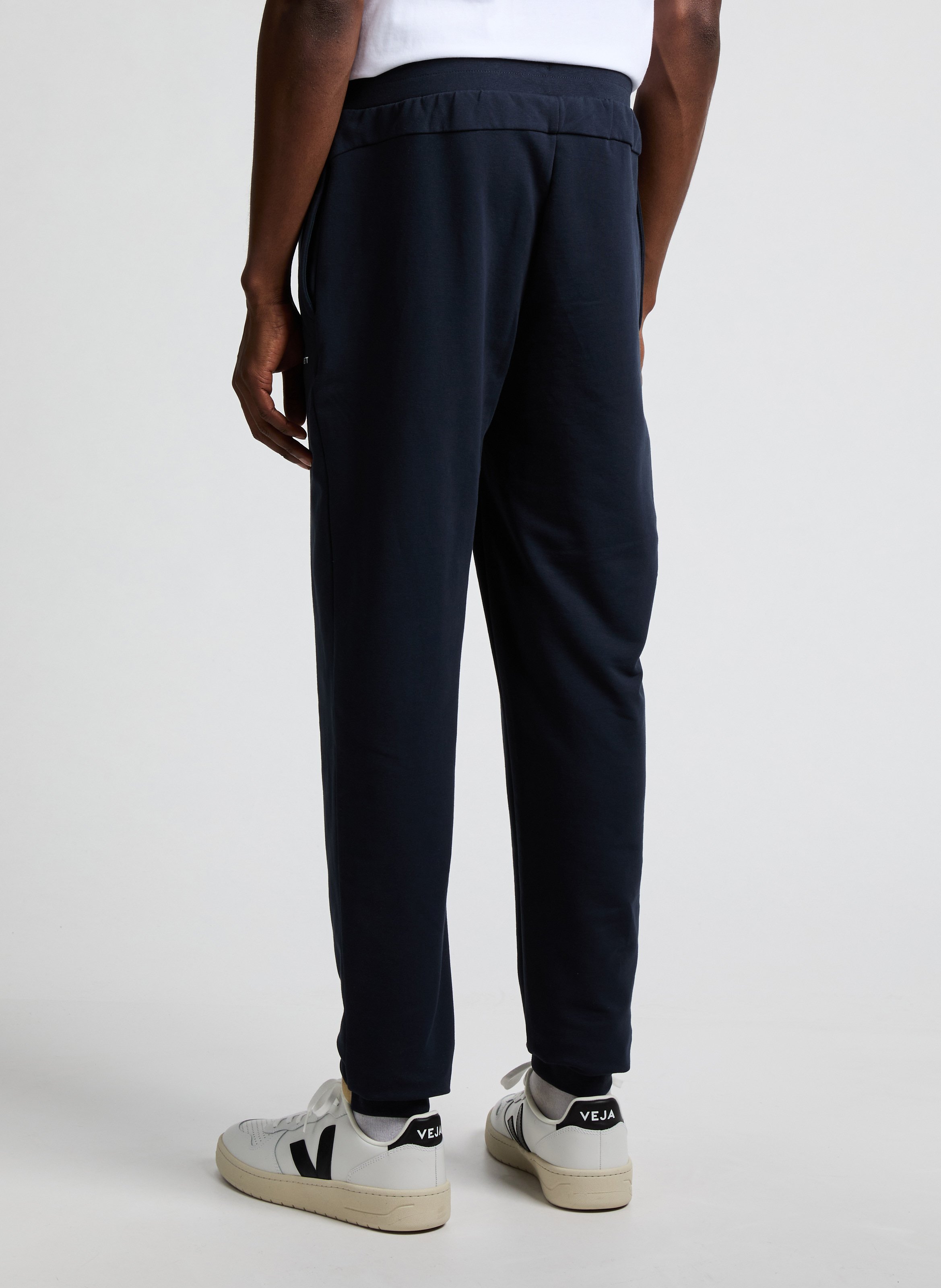 Pantalon de jogging  HACKETT Bleu