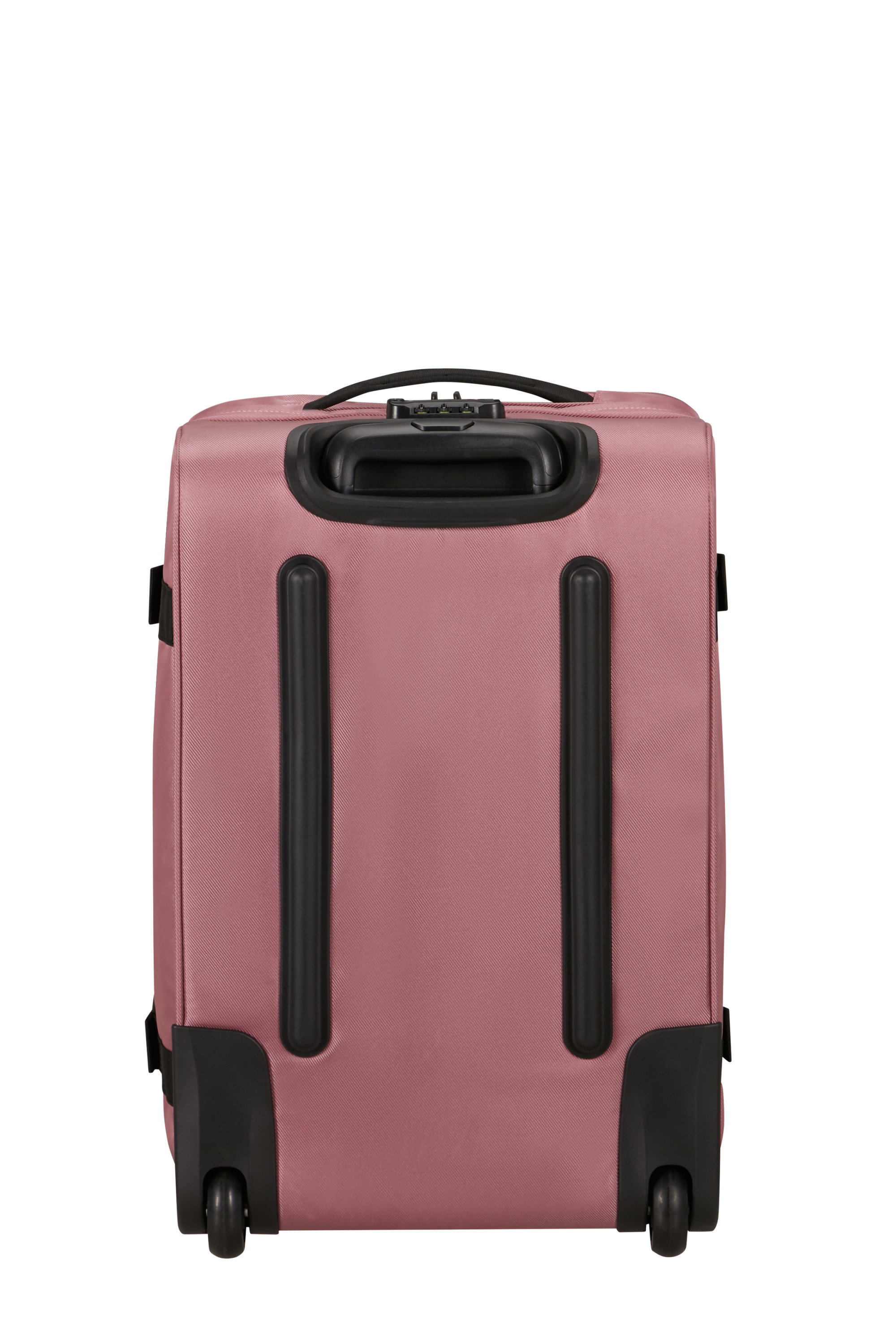 Urban track sac de voyage à roues taille s AMERICAN TOURISTER Rose