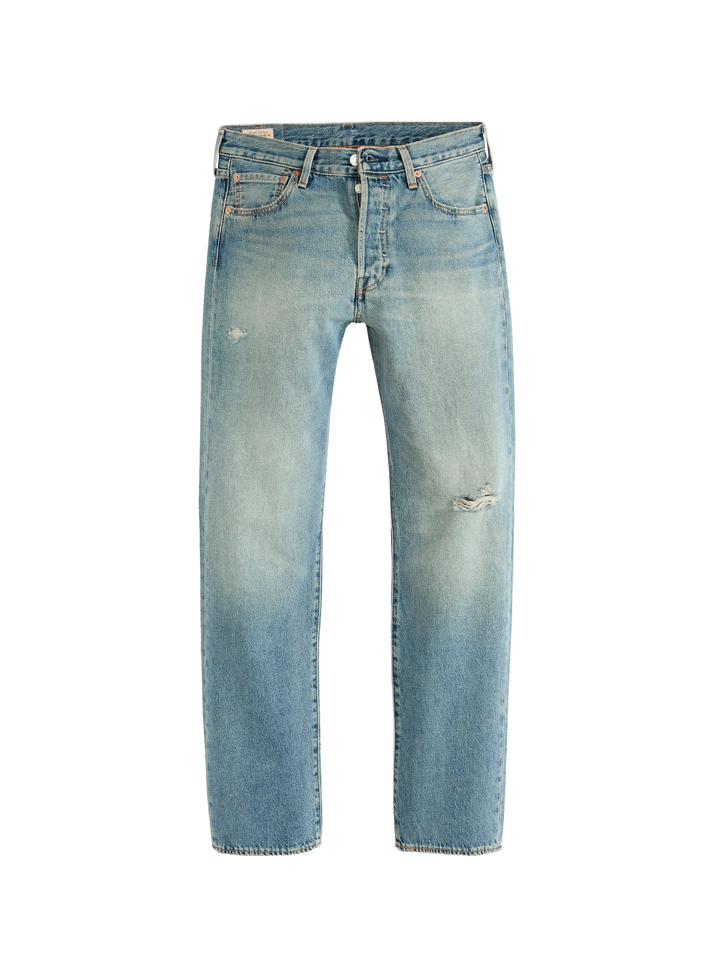 501 Original Jeans LEVI'S Blue