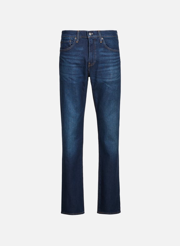 Jean taper 502 Bleu by LEVI'S LEVI'S Jean taper 502 Bleu