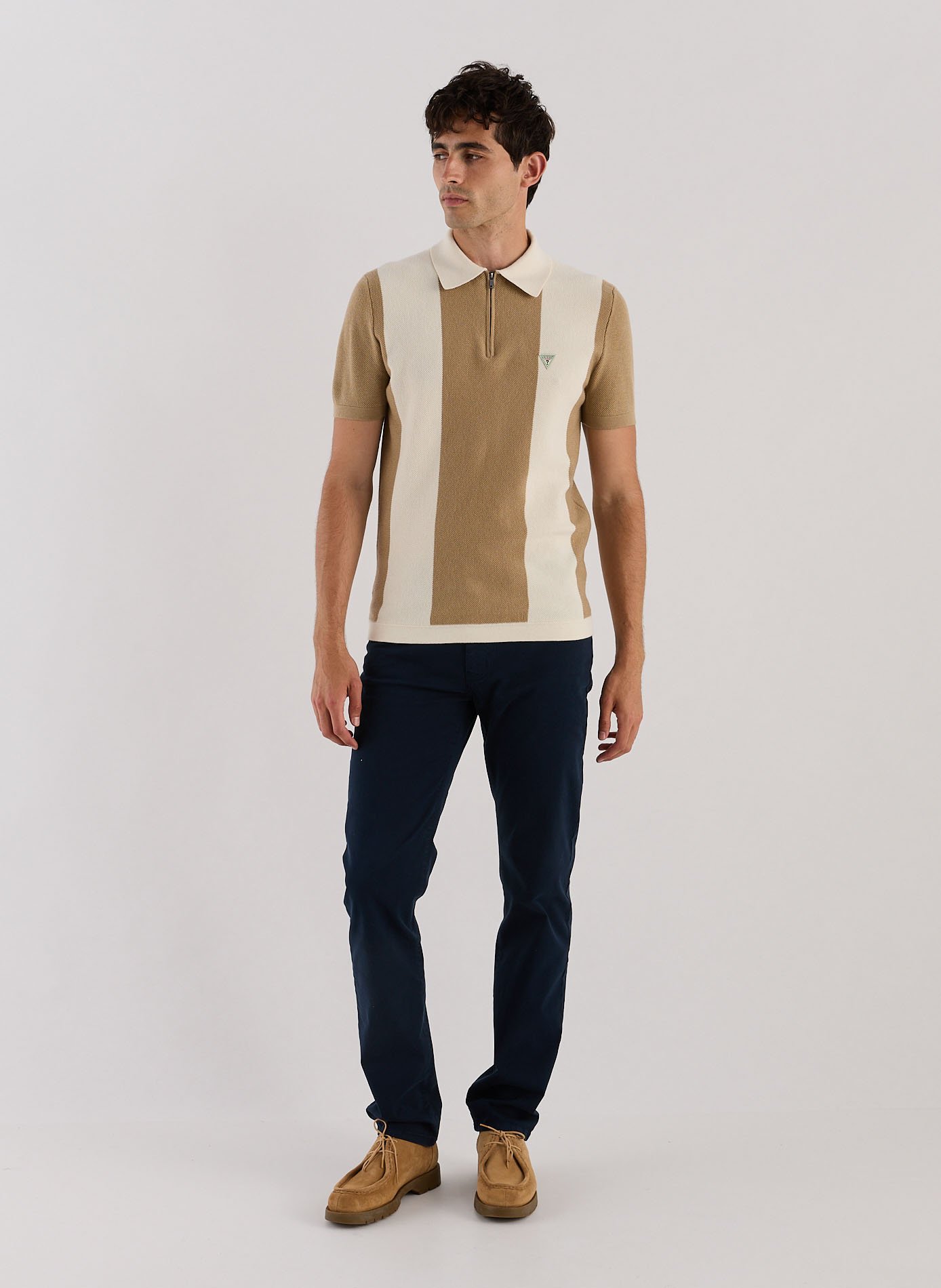 Sac week-end Hilo RAINS Beige