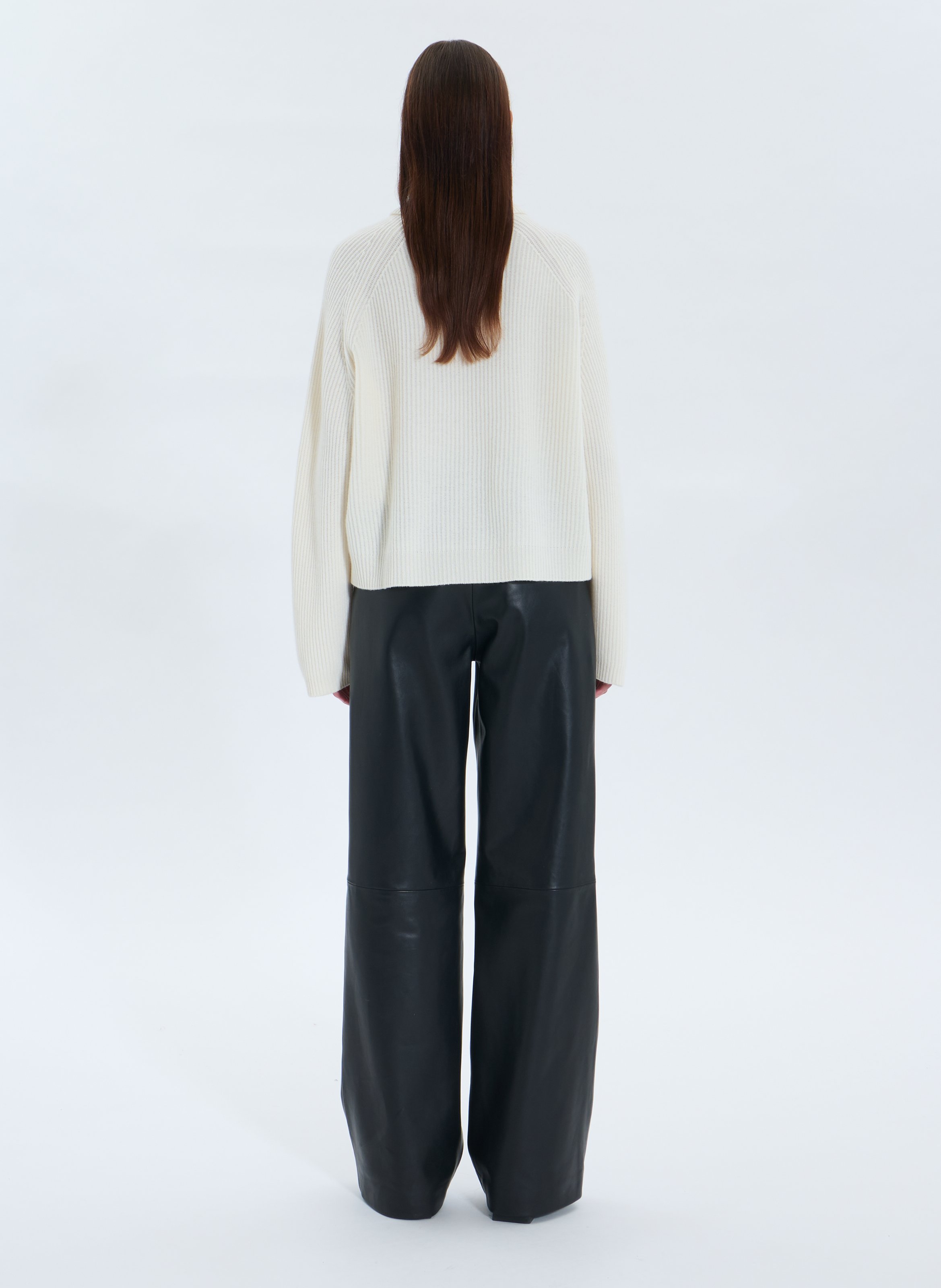 Pull  perou ZAPA Blanc