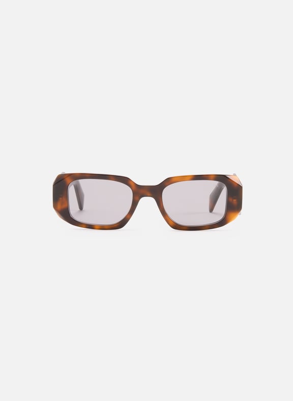 Speckled sunglasses Multicolour by PRADA PRADA Speckled sunglasses Multicolour