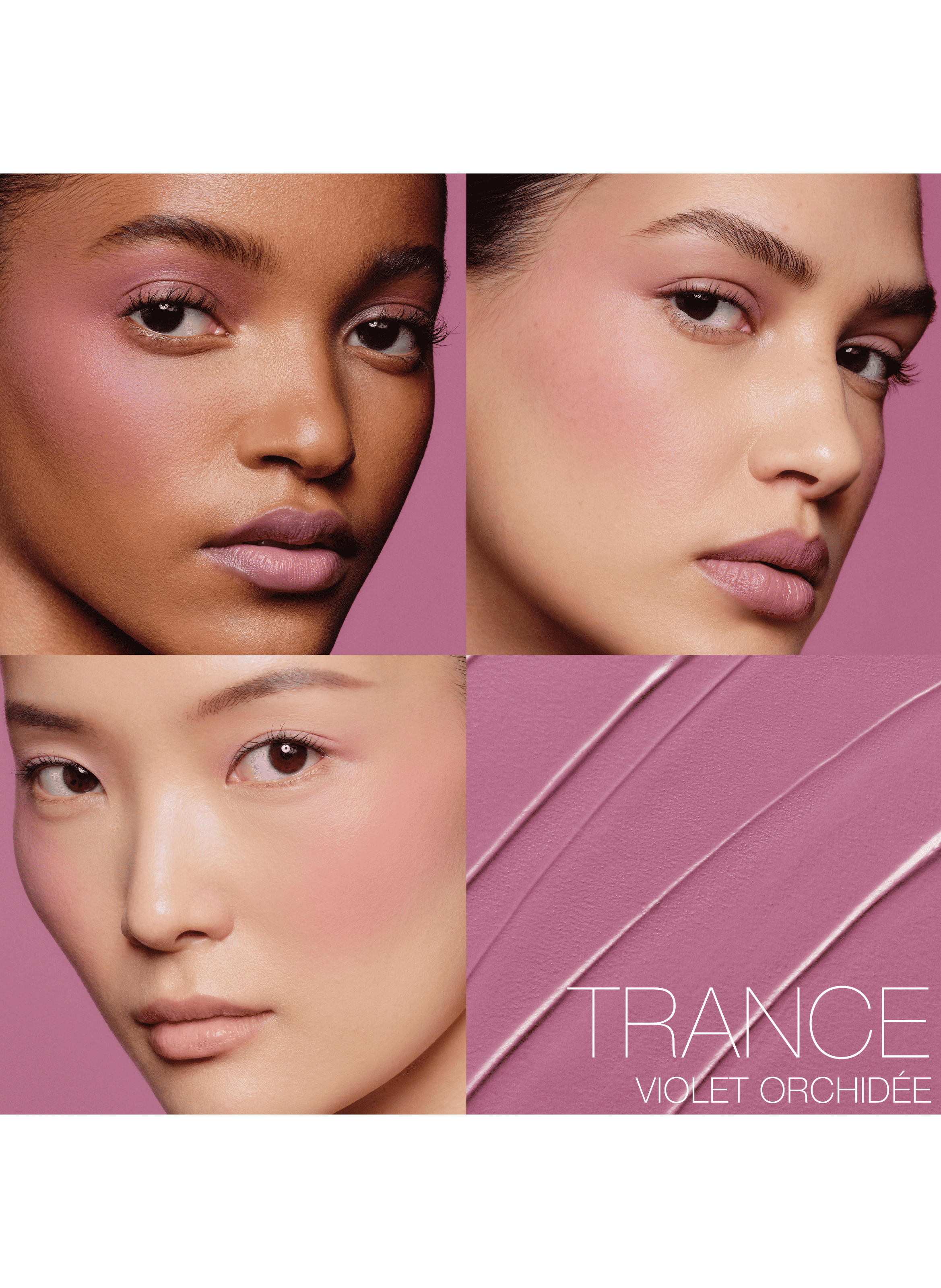 The Multiple NARS Trance