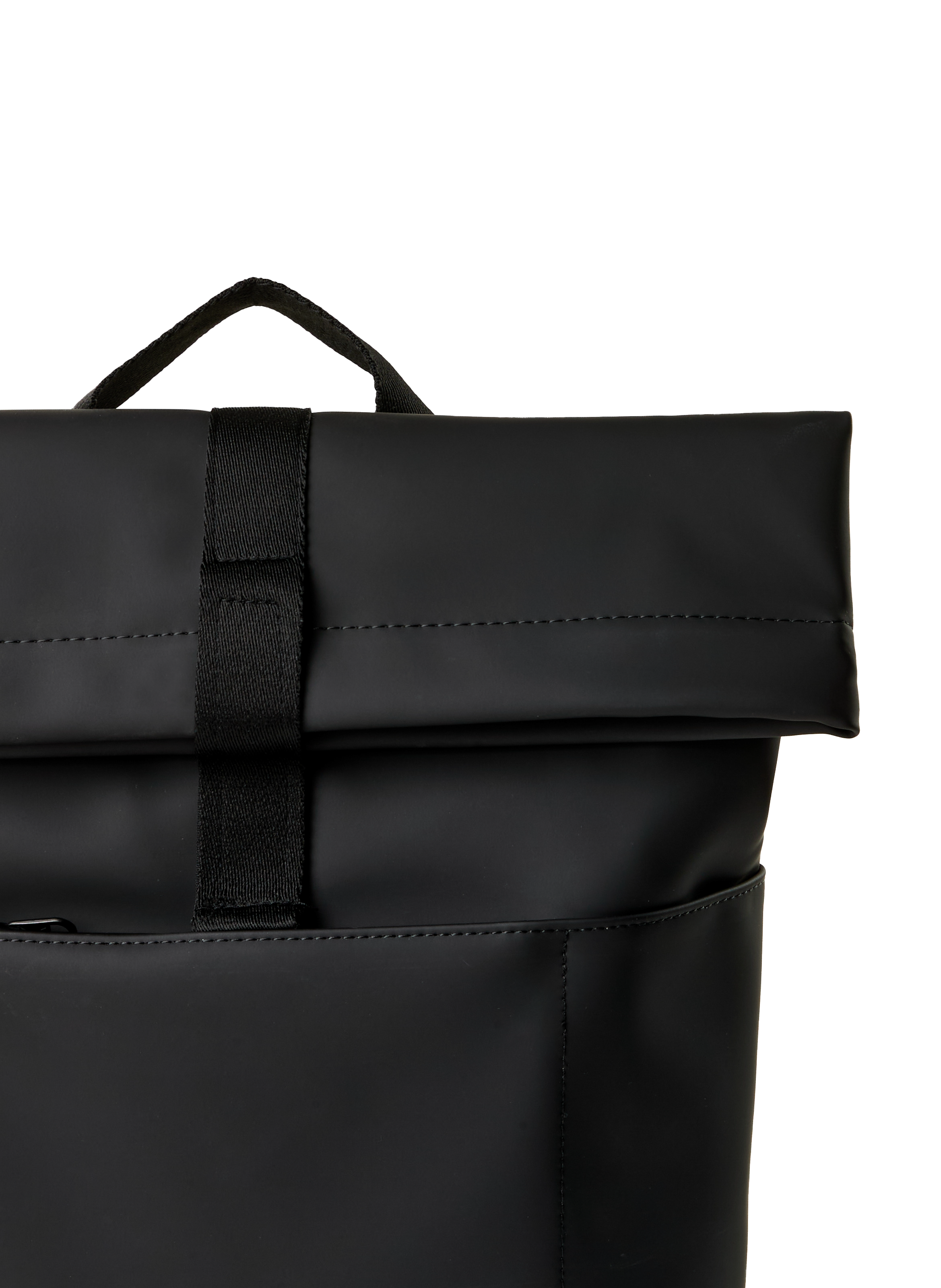 Sac à dos Hajo mini - série Lotus Infinity UCON ACROBATICS Noir