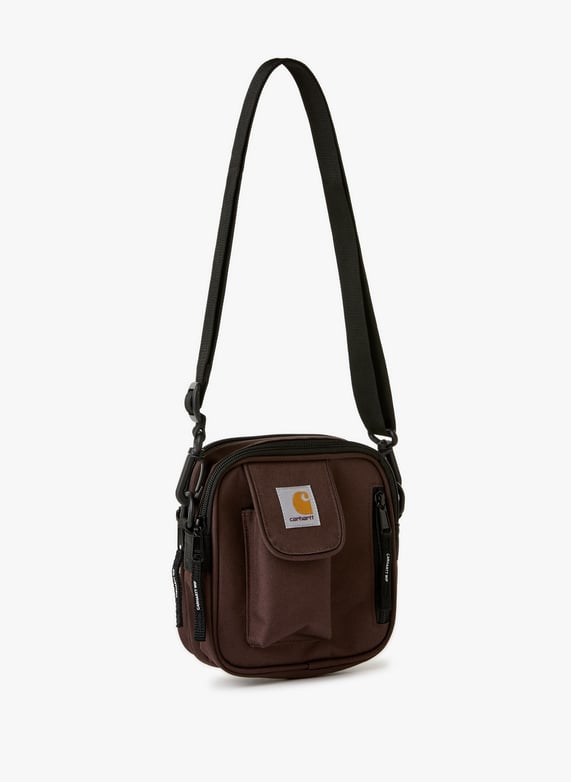 Sac à bandoulière | Marron by CARHARTT WIP Sac à bandoulière Marron