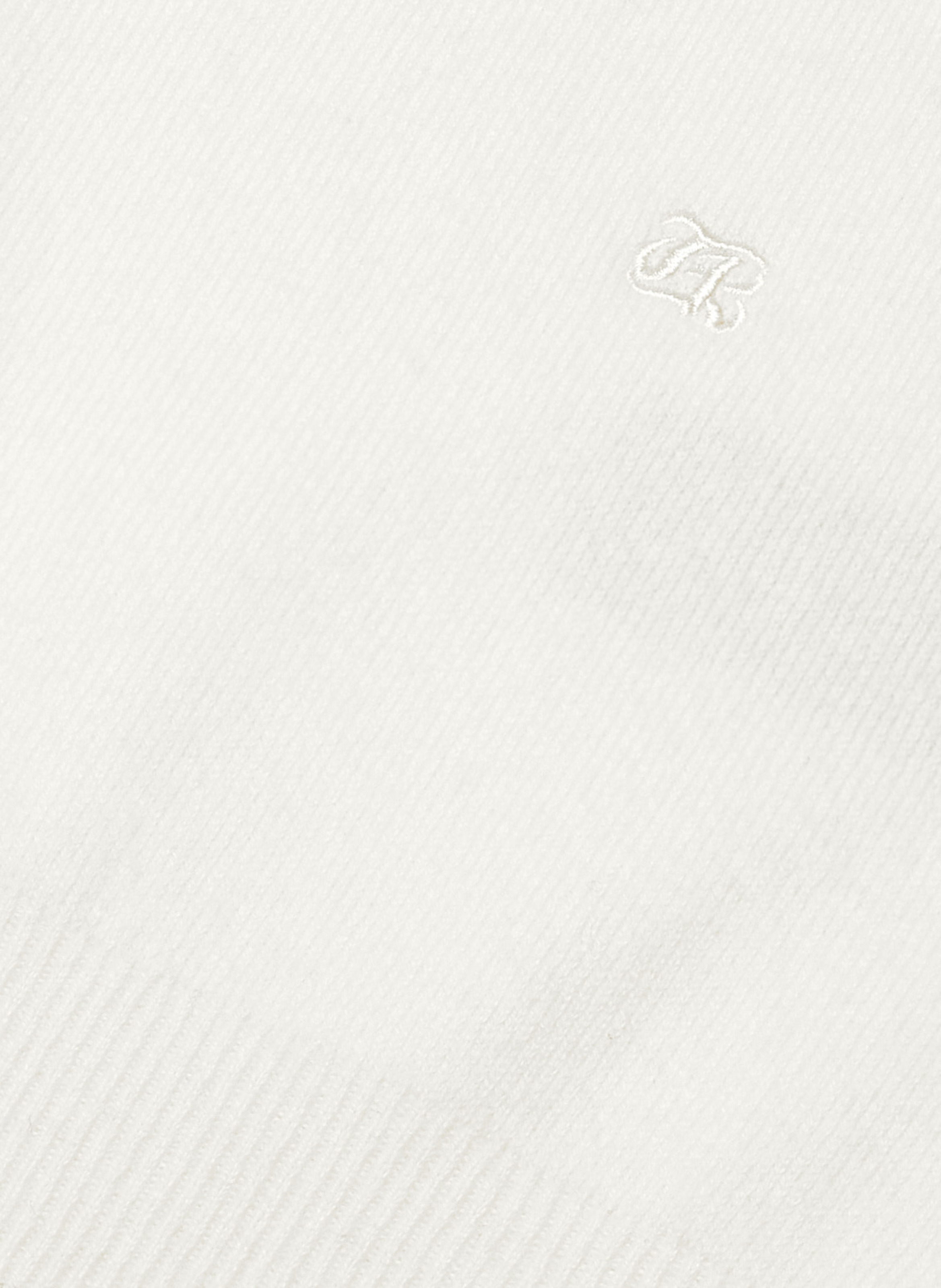 Pull col roulé en cachemire THE KOOPLES Beige