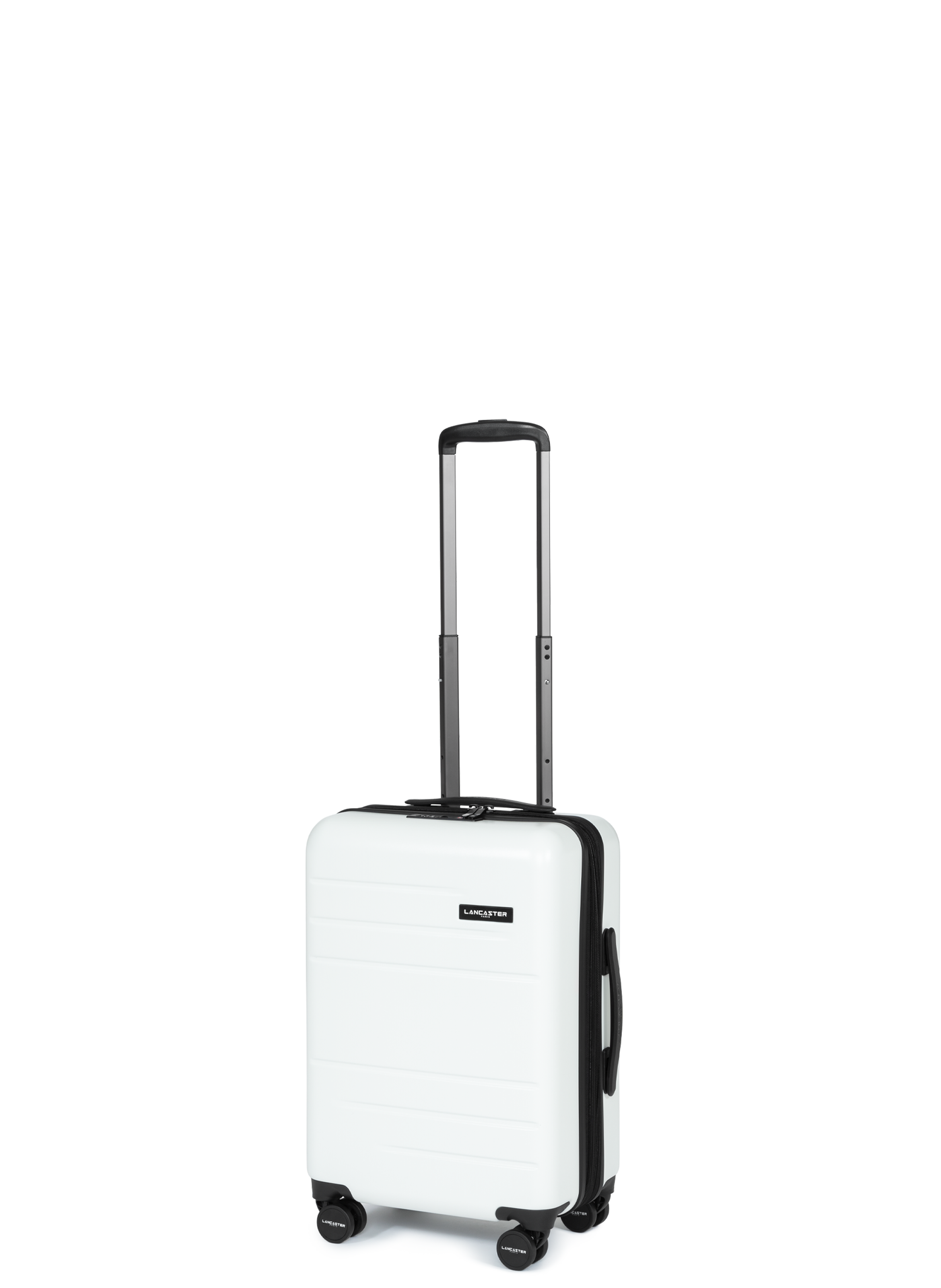 Cabin luggage - CDG LANCASTER White