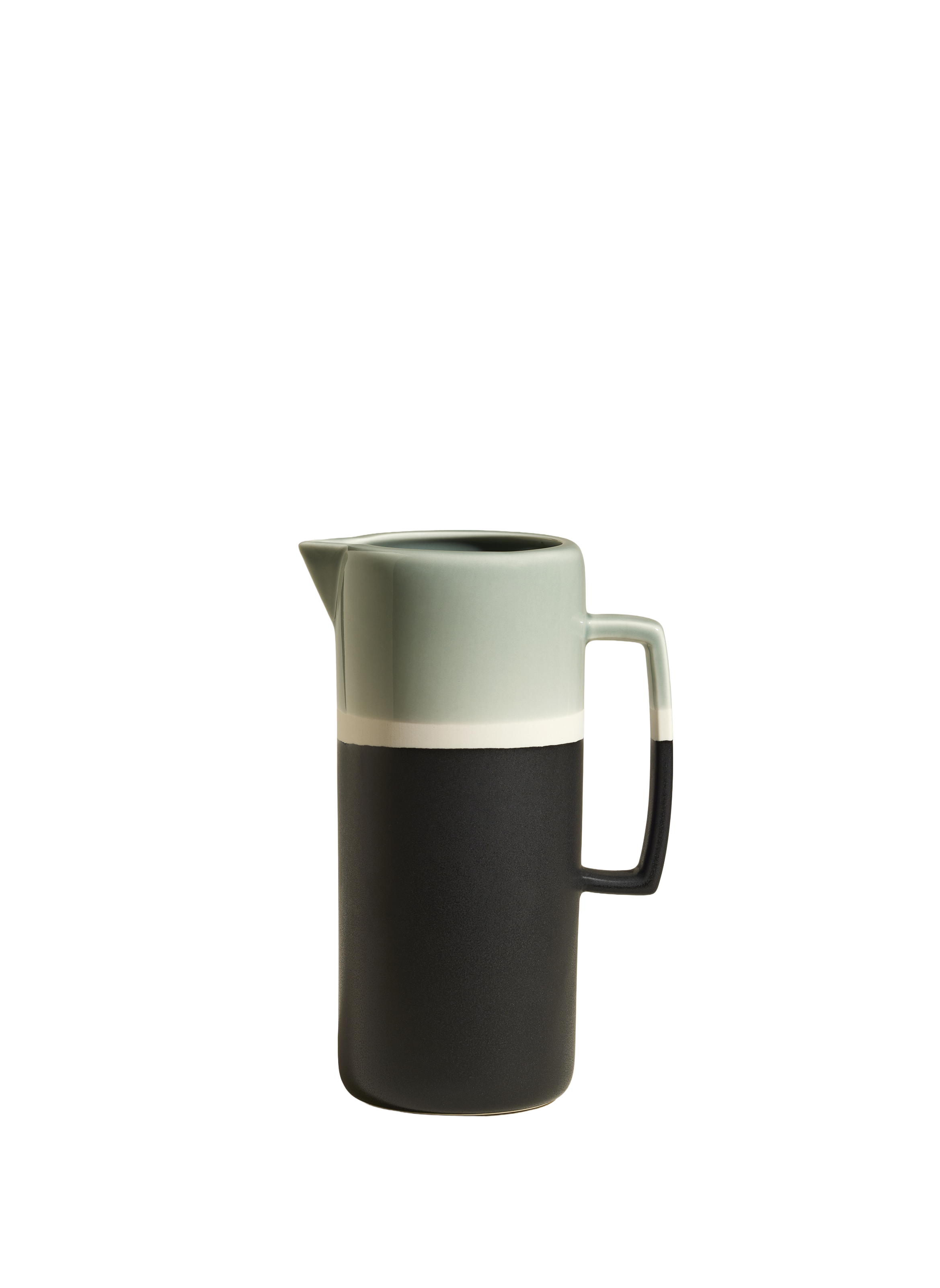 Pichet sicilia MAISON SARAH LAVOINE Vert