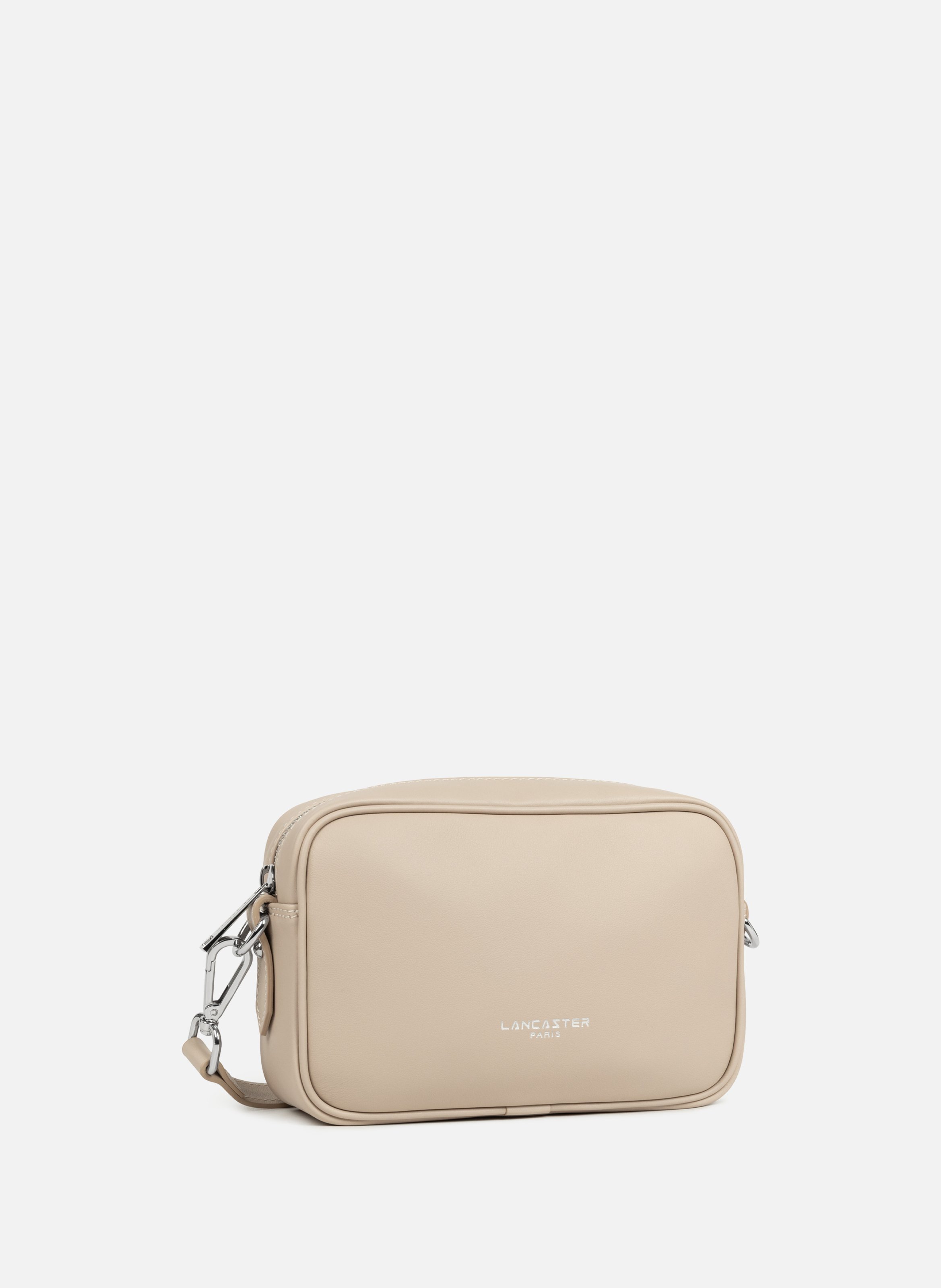 Sac trotteur - donna ama LANCASTER Beige