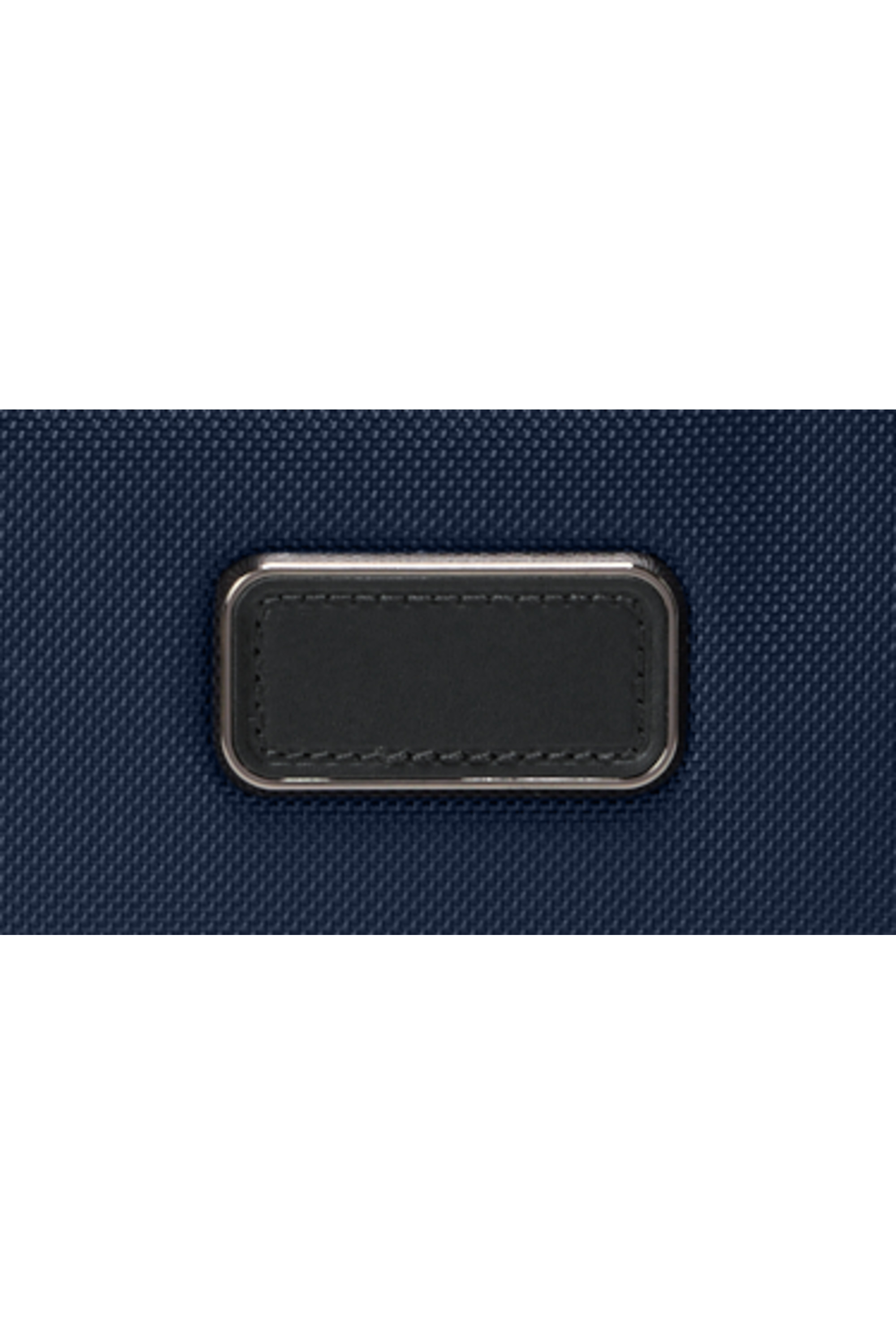 Tumi alpha cross-over bag taille s TUMI Bleu