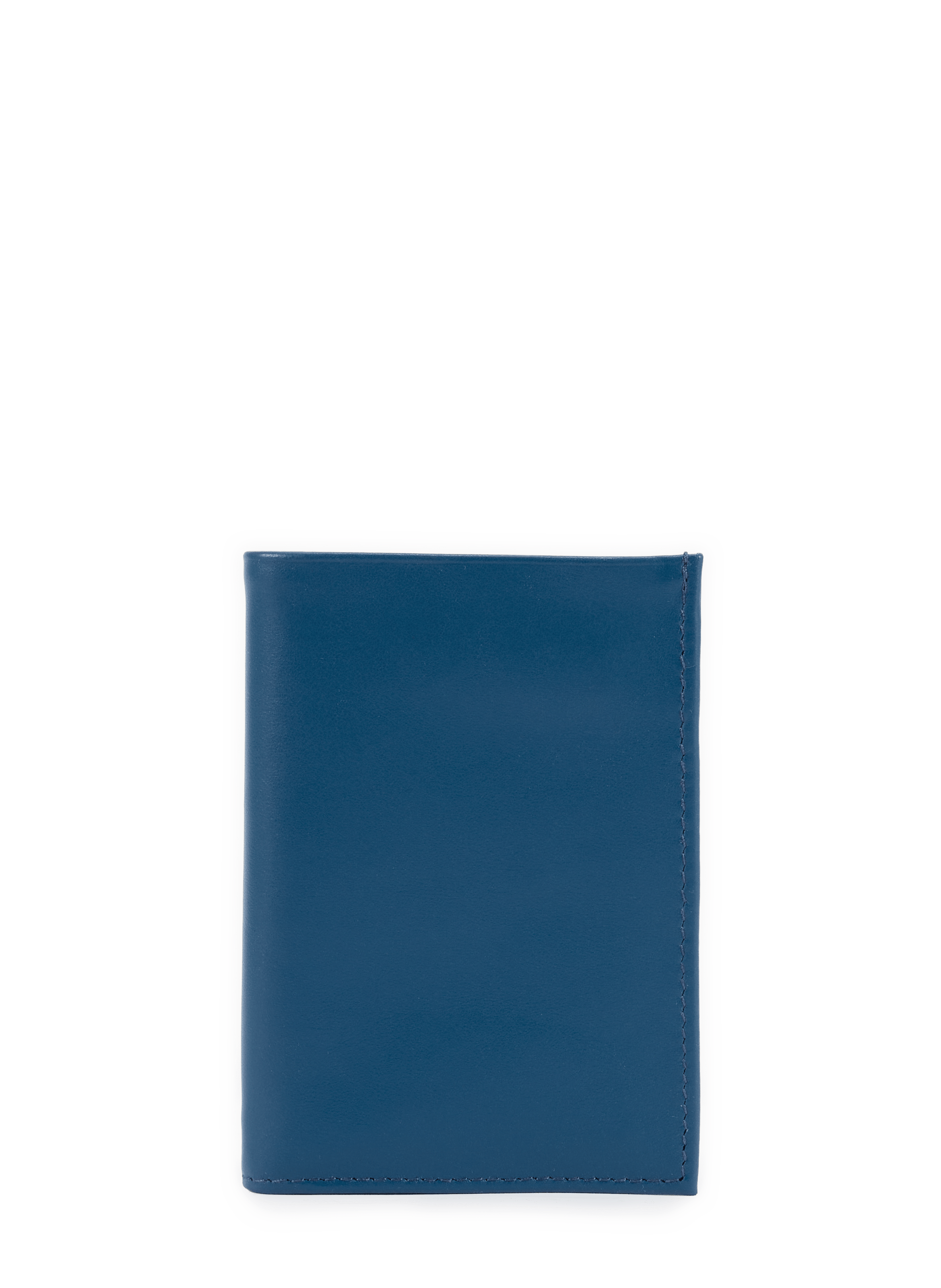  Leather wallet SAISON 1865 Blue