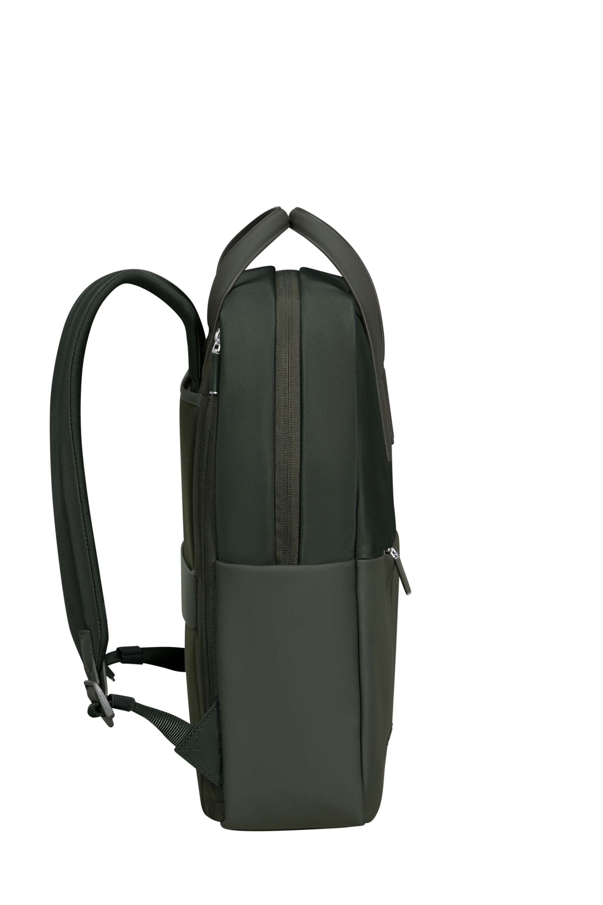 4pack sac à dos ordinateur SAMSONITE Vert