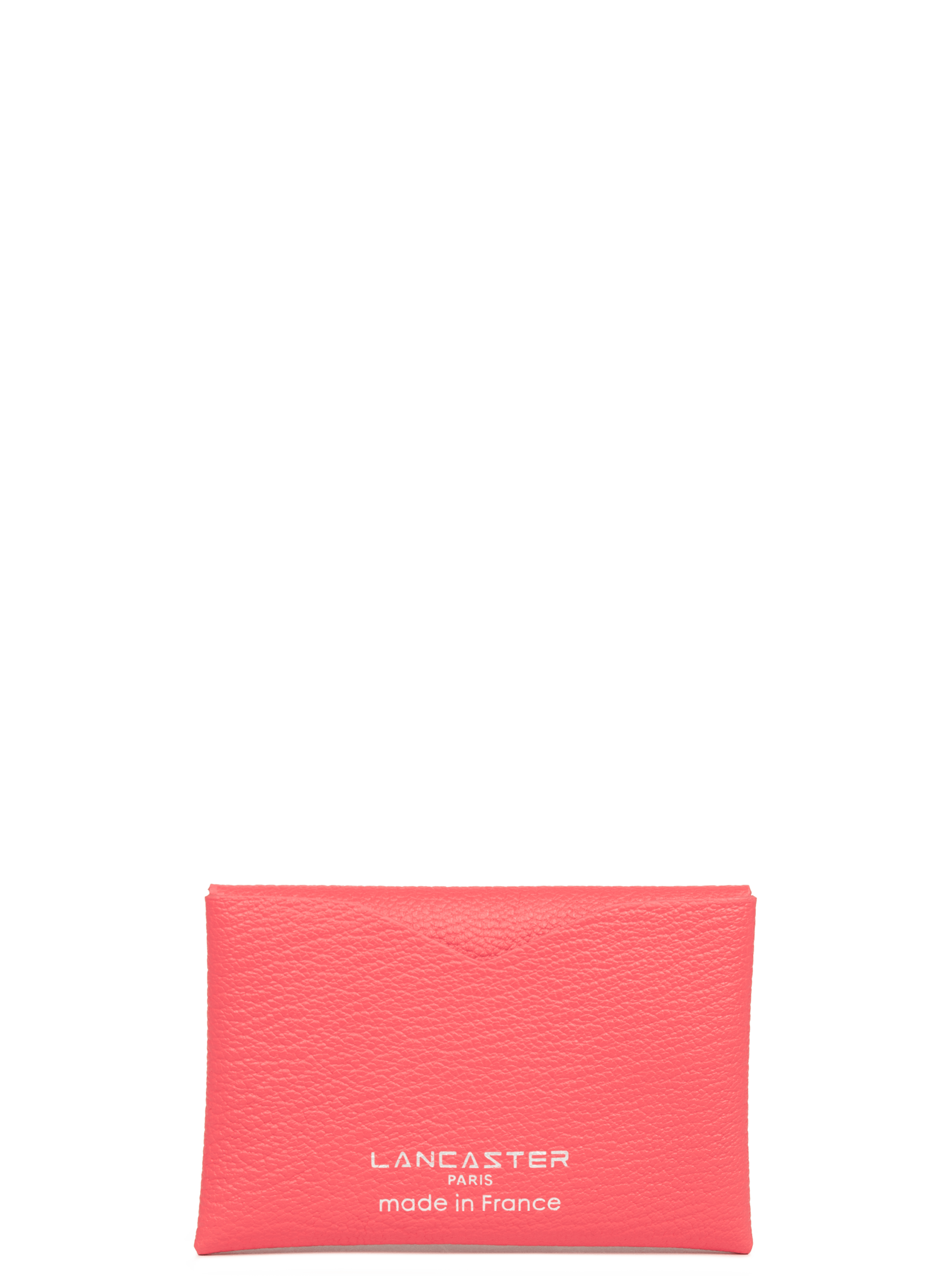 Card holder - studio pm element LANCASTER Pink