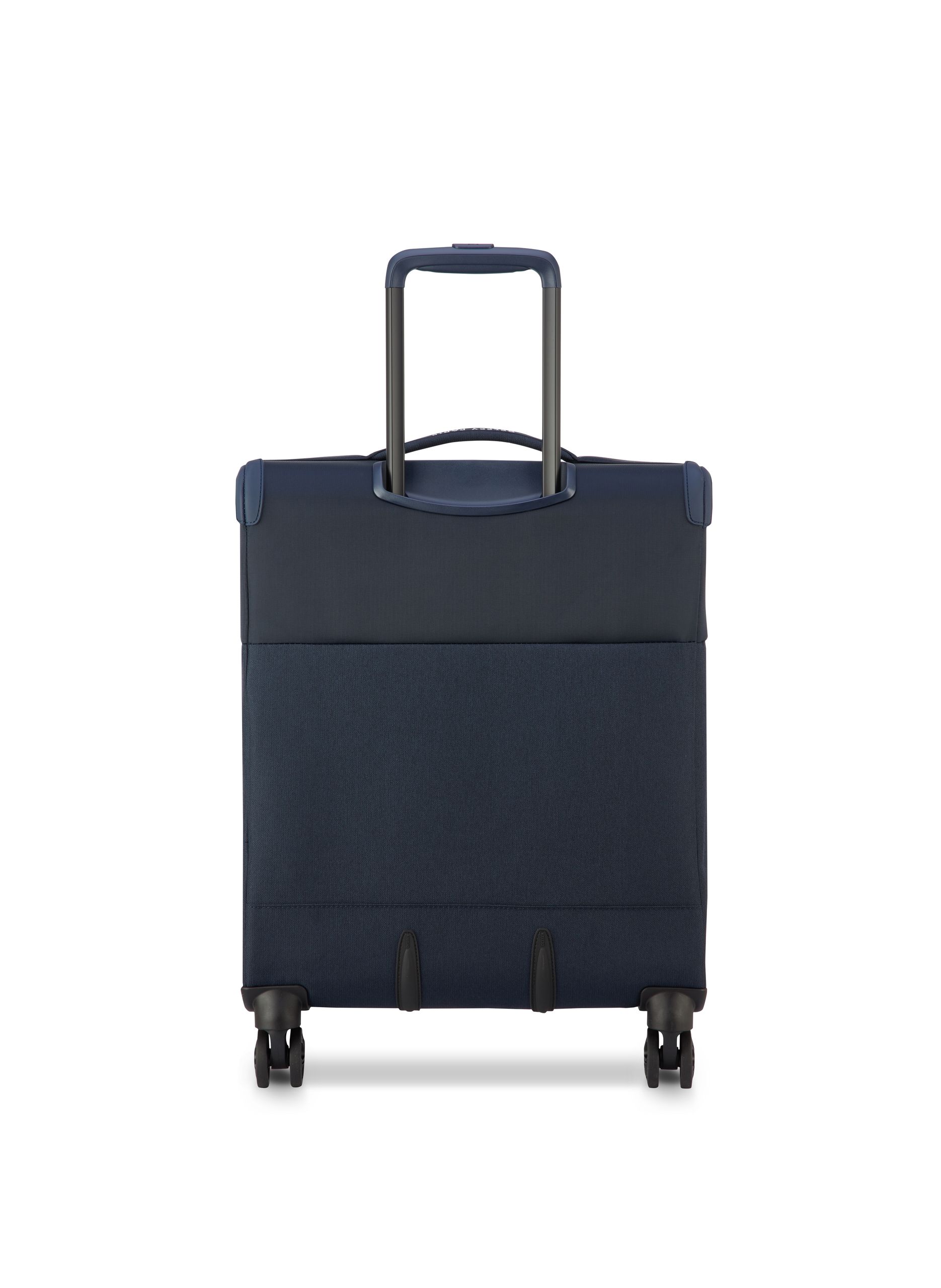 Valise cabine souple taille s - brochant 3 DELSEY PARIS Bleu