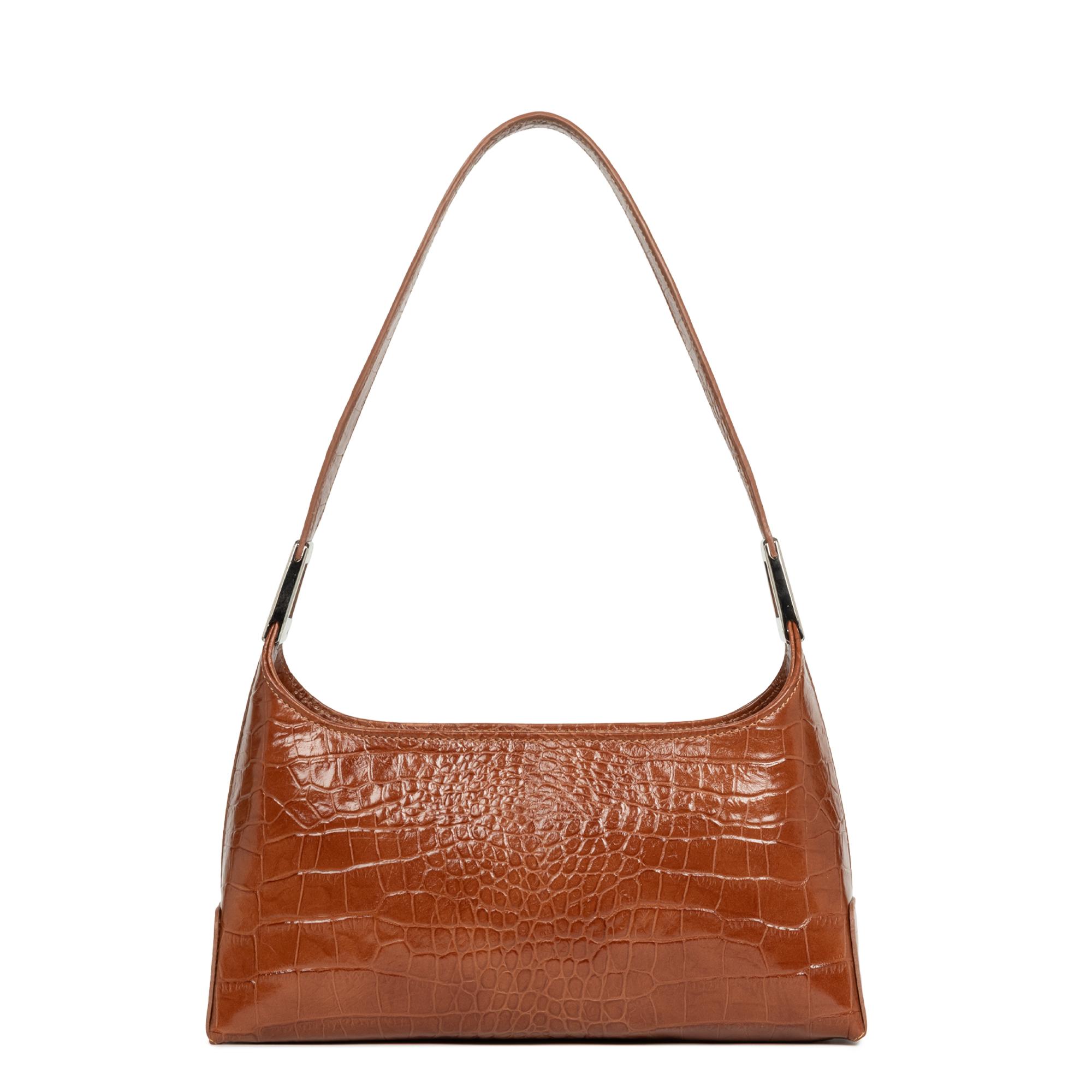 Sac rectangle - exo ace | Marron LANCASTER Femme
