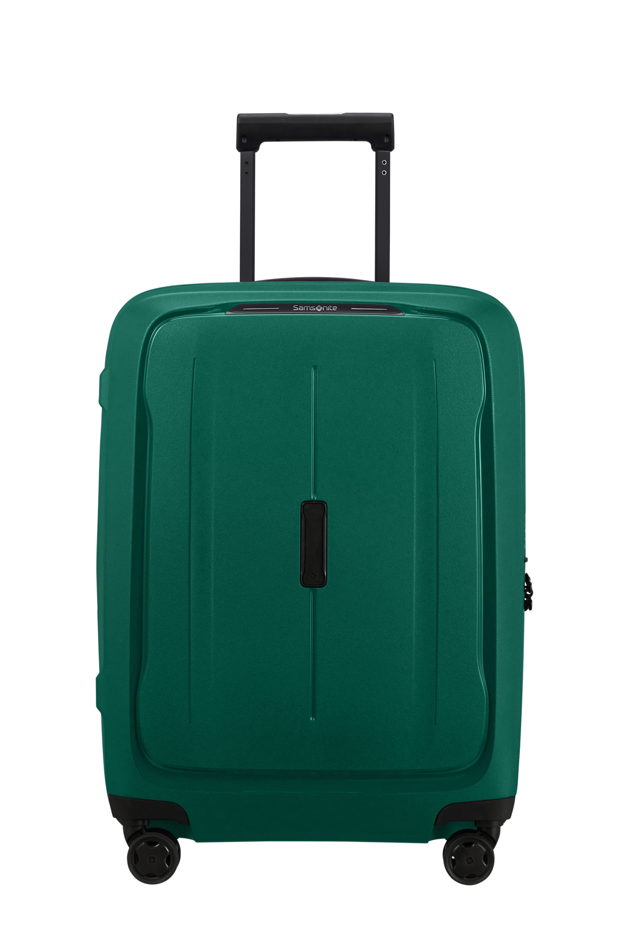 Essens valise 4 roues taille s | Vert SAMSONITE Homme