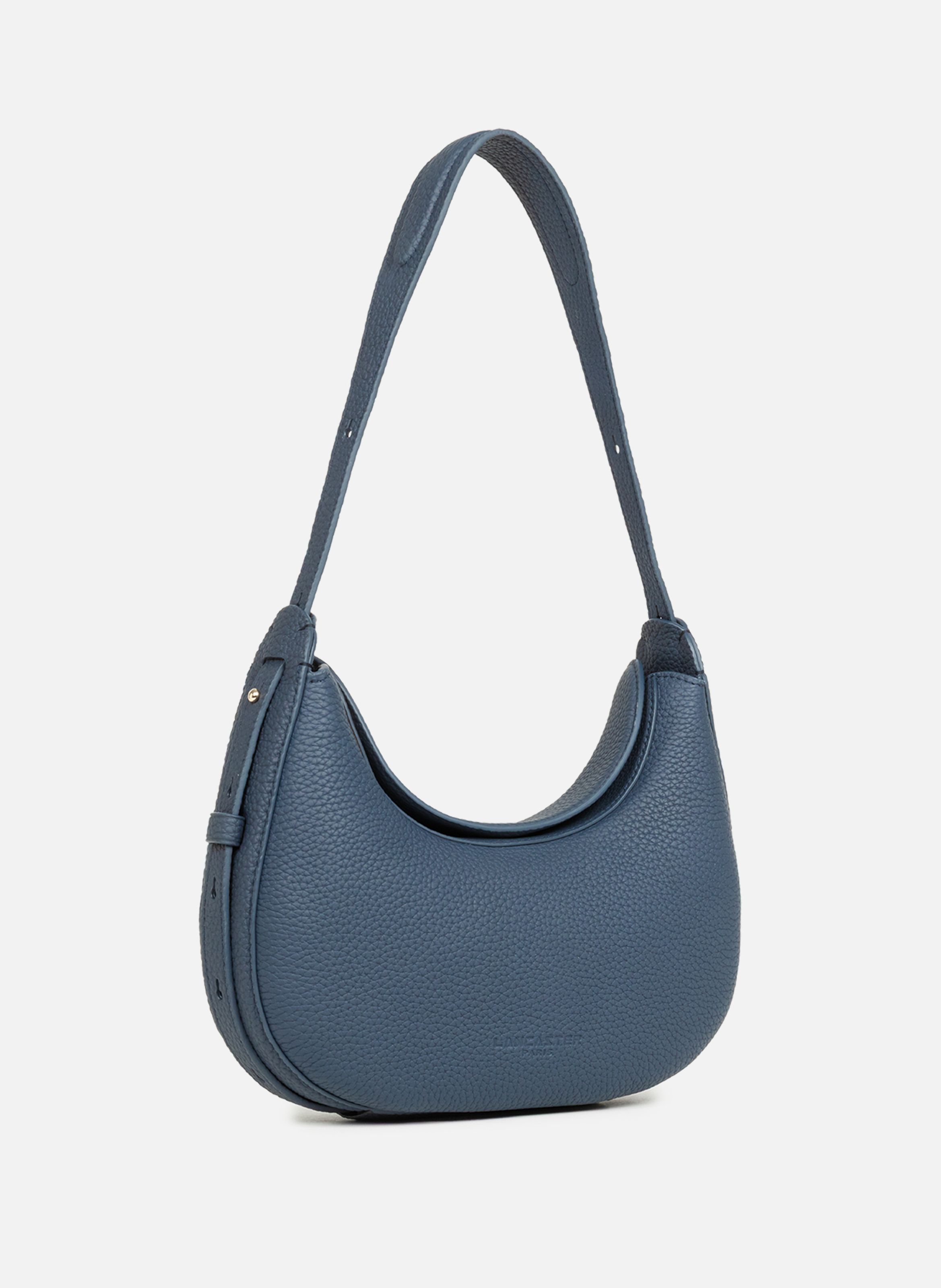 Kleine schoudertas - toro ivy LANCASTER Blauw