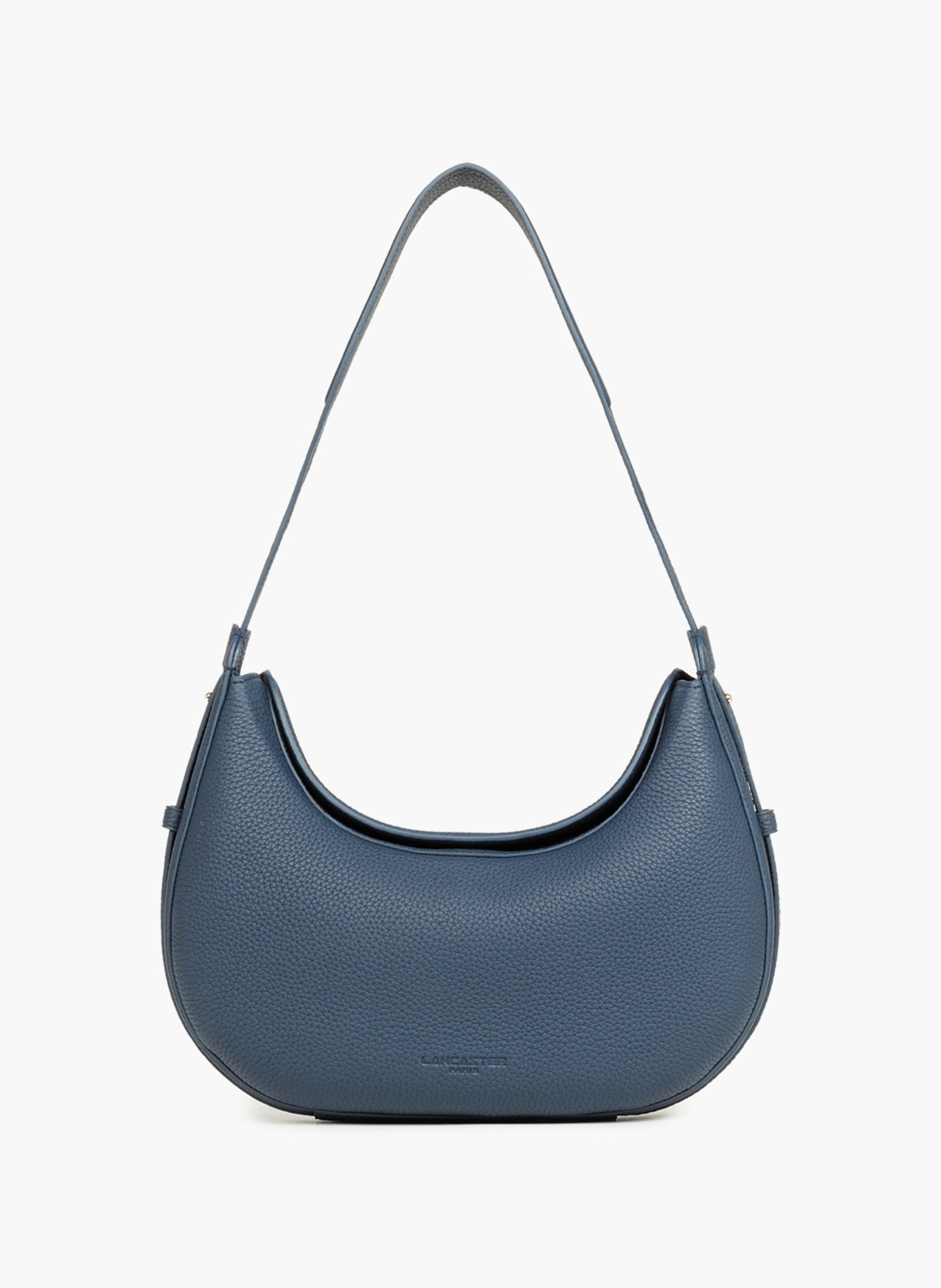 Schoudertas - Toro Ivy LANCASTER Blauw