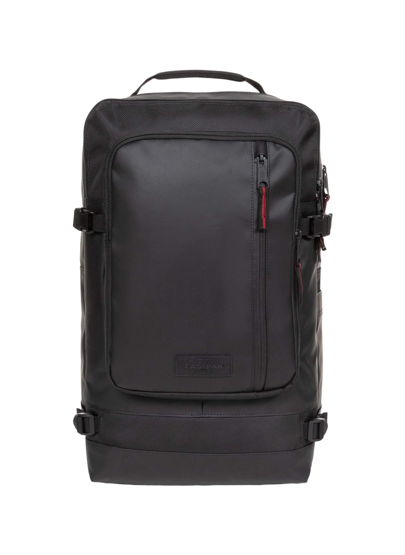 Tecum L Backpack EASTPAK Black