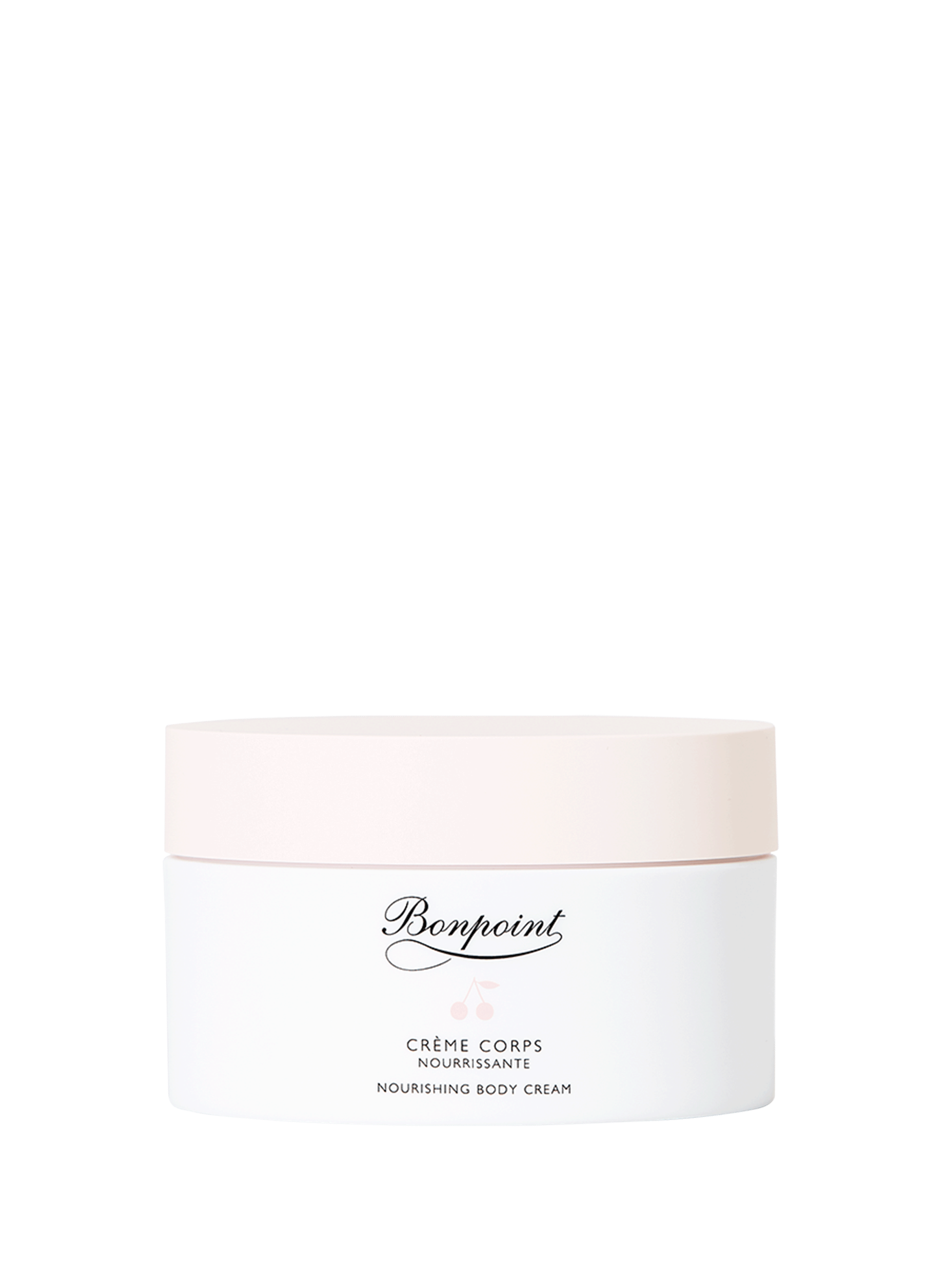 BONPOINT Crème corps - Nourrissante No color