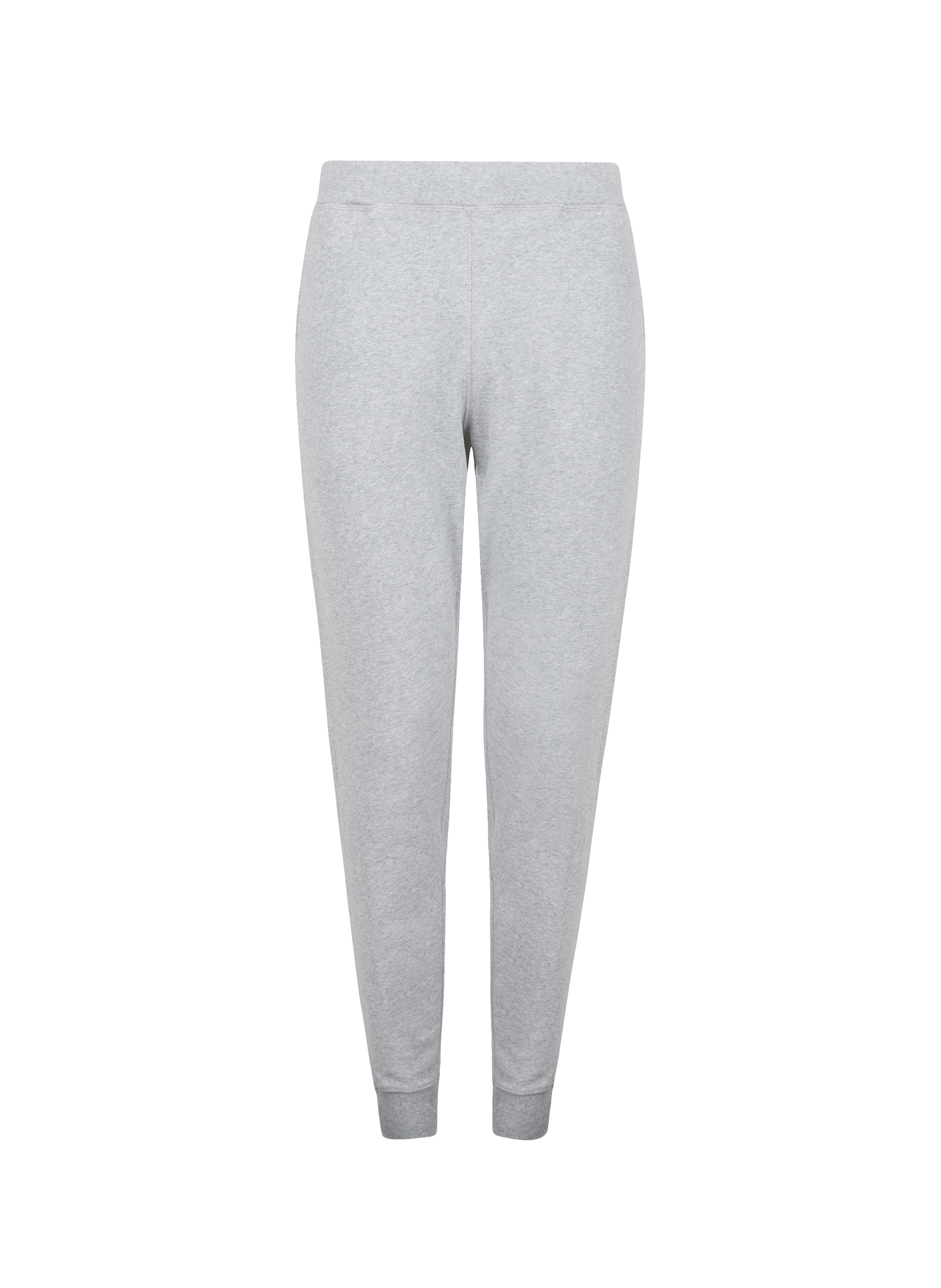 Pantalon de survêtement en coton