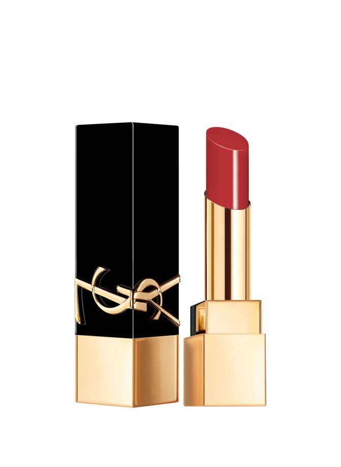 Rouge Pur Couture long-wear glossy lipstick YVES SAINT LAURENT