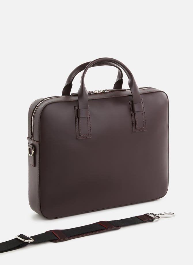 Porte document homme sales armani