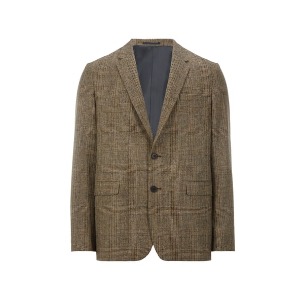 Veste de costume en laine Veste de costume en laine